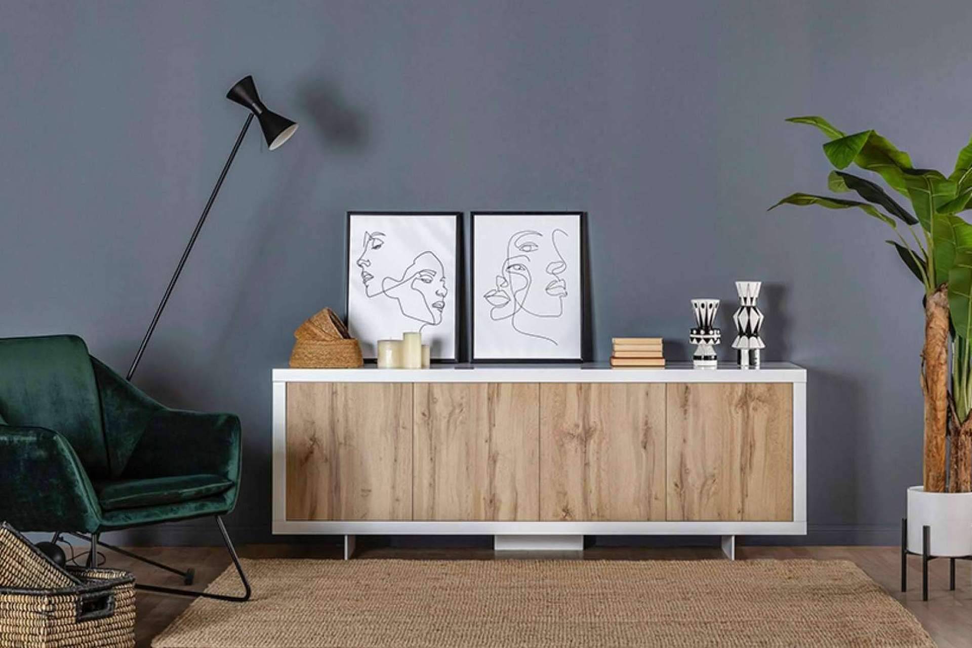 La tienda de muebles Camino a Casa ofrece hasta un 80 % de descuento en muchos de sus productos