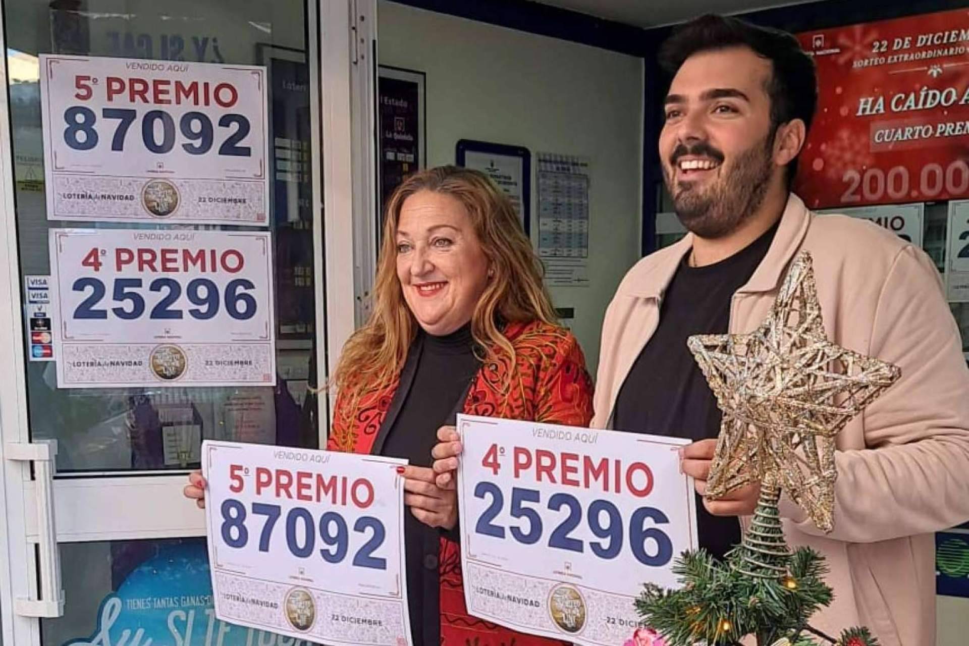 Loterías El Dólar se consolida como uno de los portales más destacados por haber repartido en varias ocasiones premios Navidad