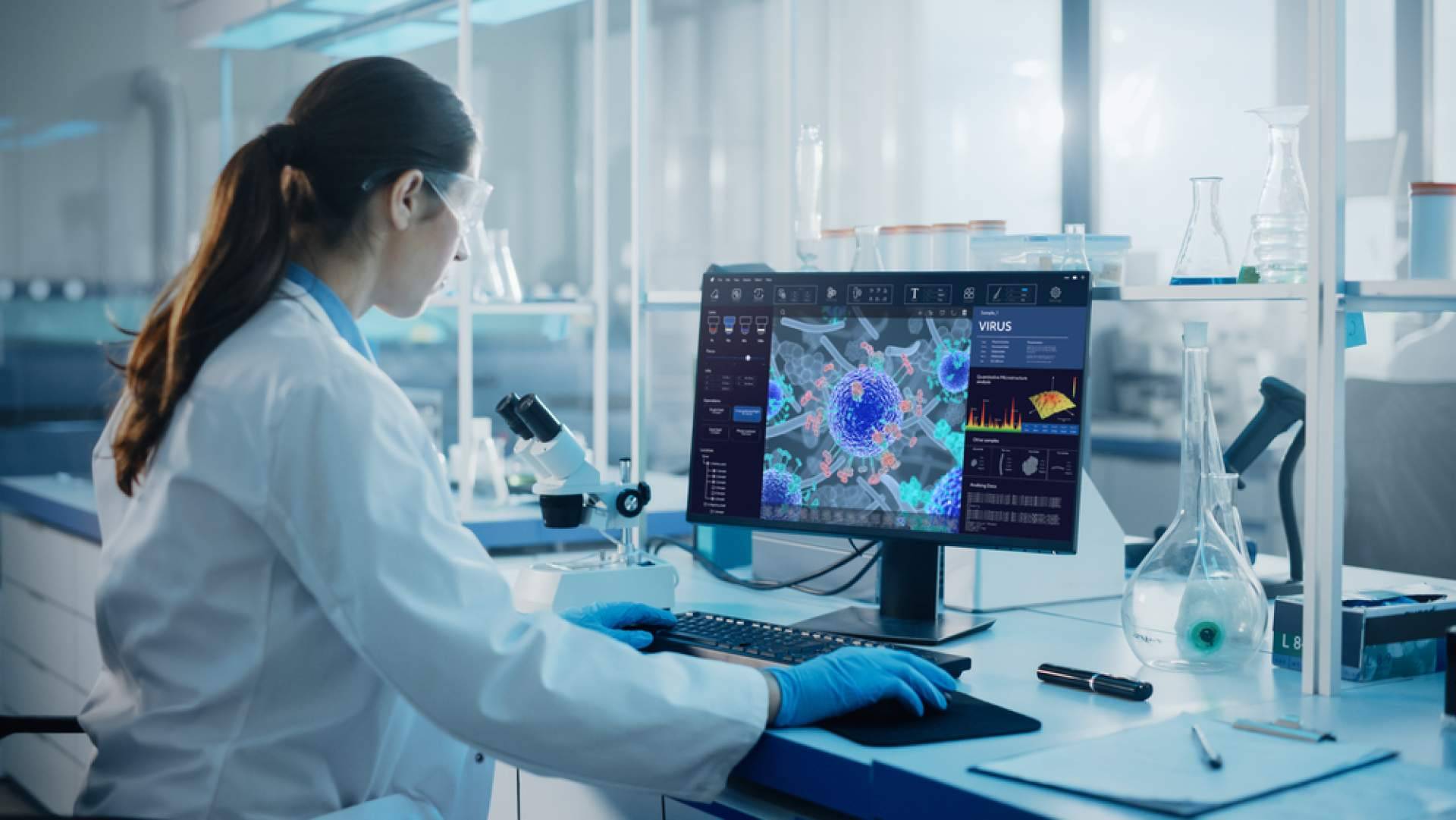 Nuevo Experto Universitario en Genética Médica y Genómica de Genotipia, esta vez con Edición Semipresencial
