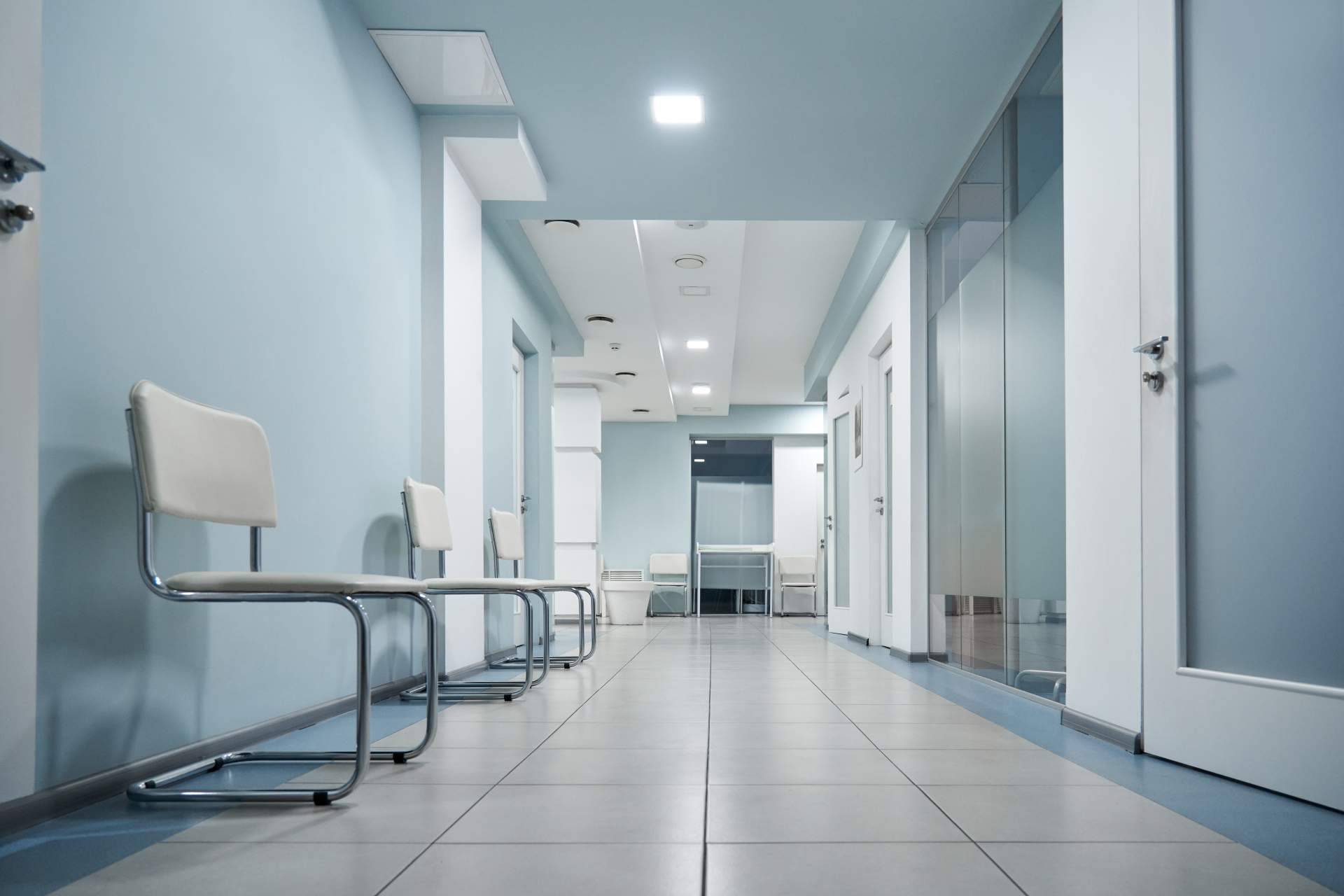 Bmedic y su servicio de alquiler de centros médicos en Barcelona