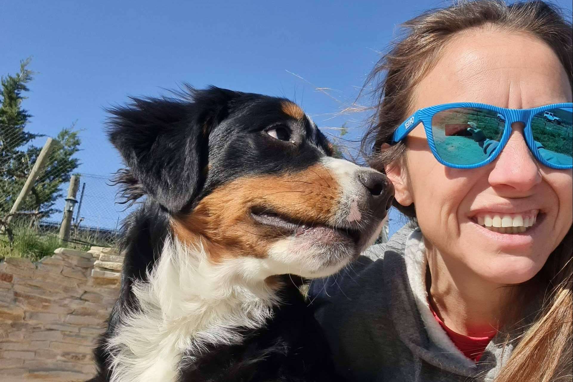 Guardería de día de PERROBUENO, la solución para quienes tengan un cachorro y no puedan dejarlo solo en casa