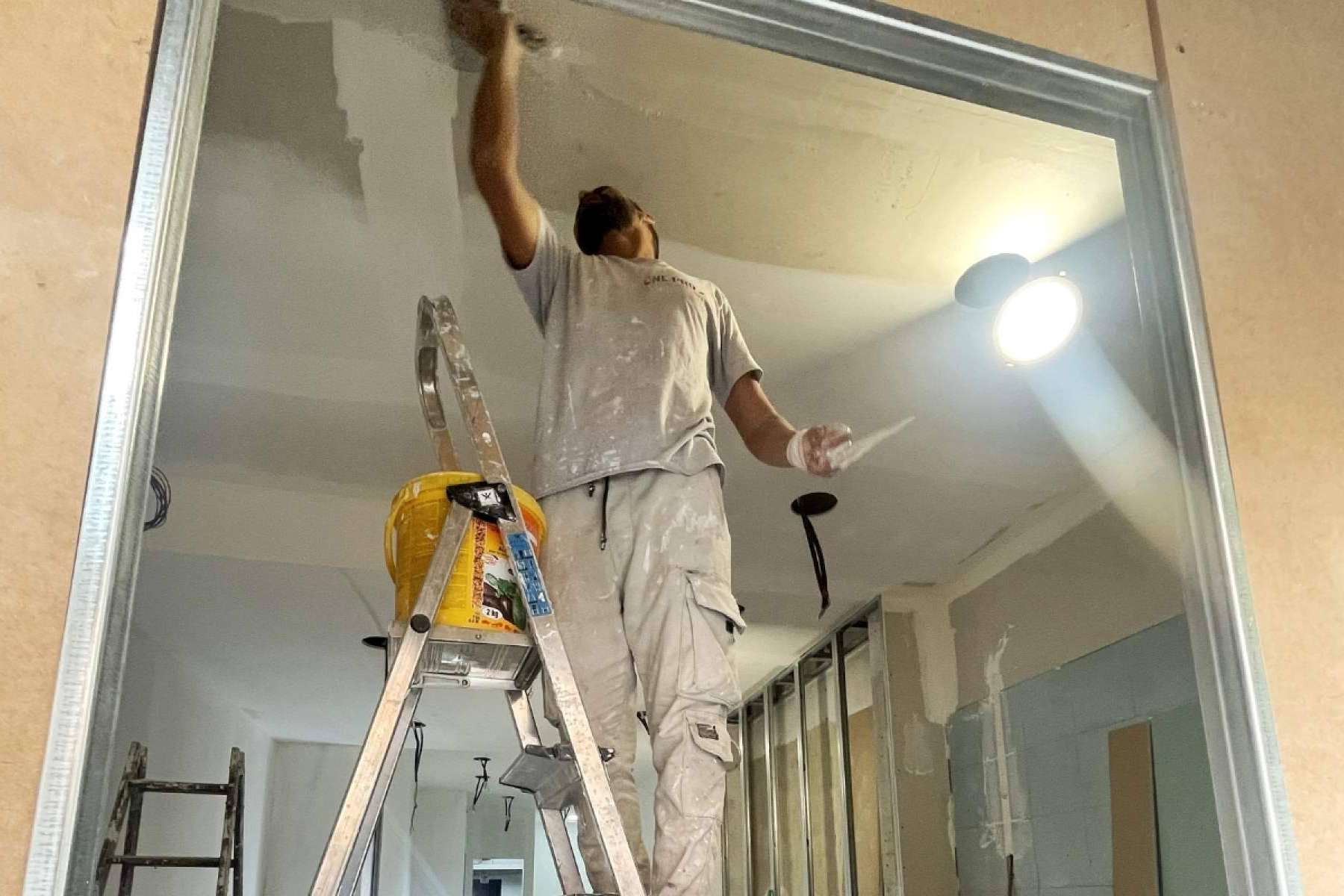 CNLPRO Reformas ha anunciado una nueva apertura de un local en el barrio Sant Andreu, en Barcelona