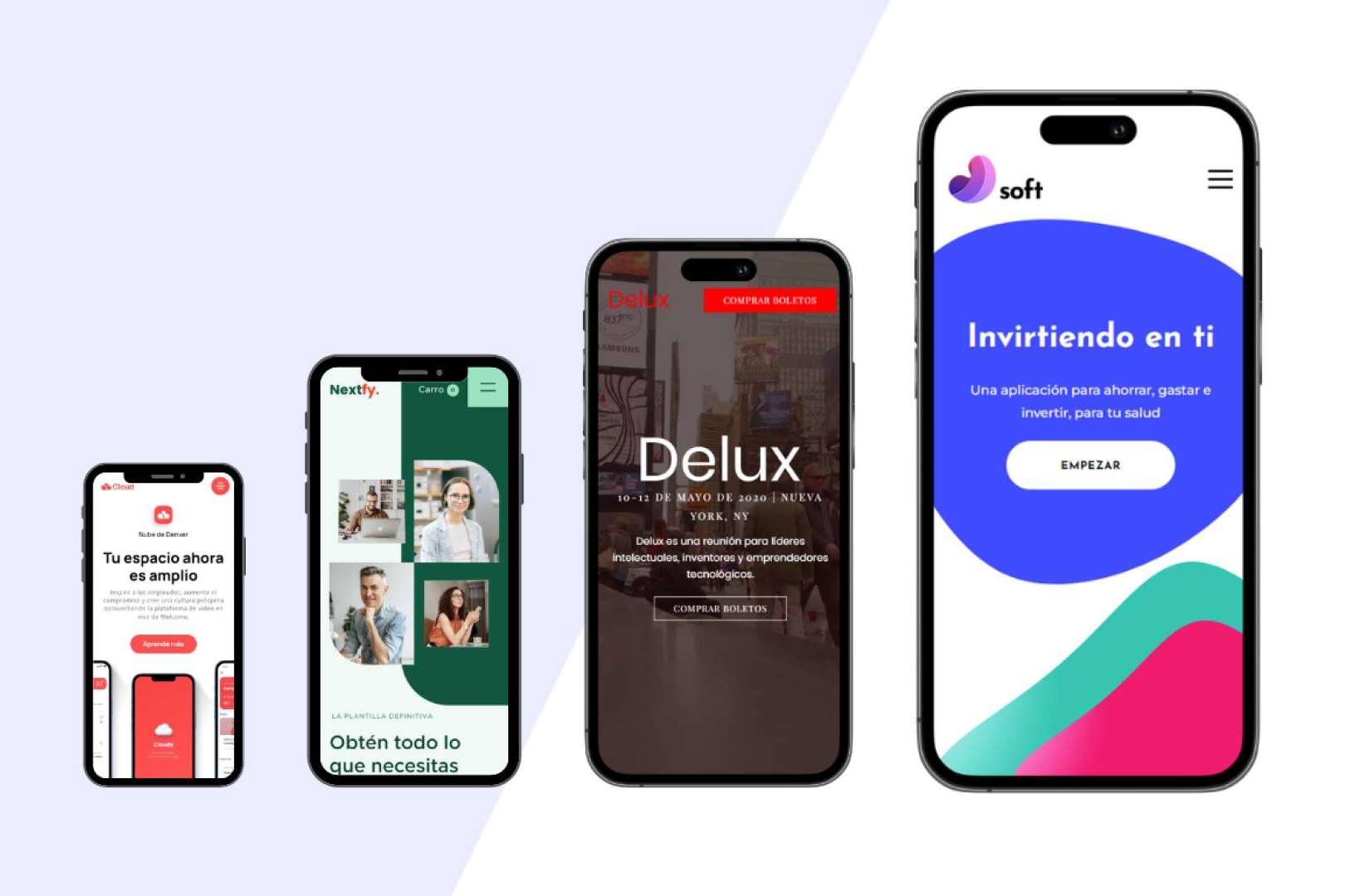 La importancia de un buen diseño web a la hora de generar ventas, por Mr. Robinson