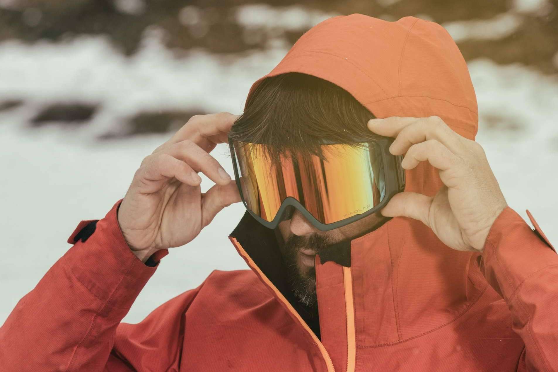 Una de las marcas de esquí posicionada en Estados Unidos como mejor valorada es Uller Ski