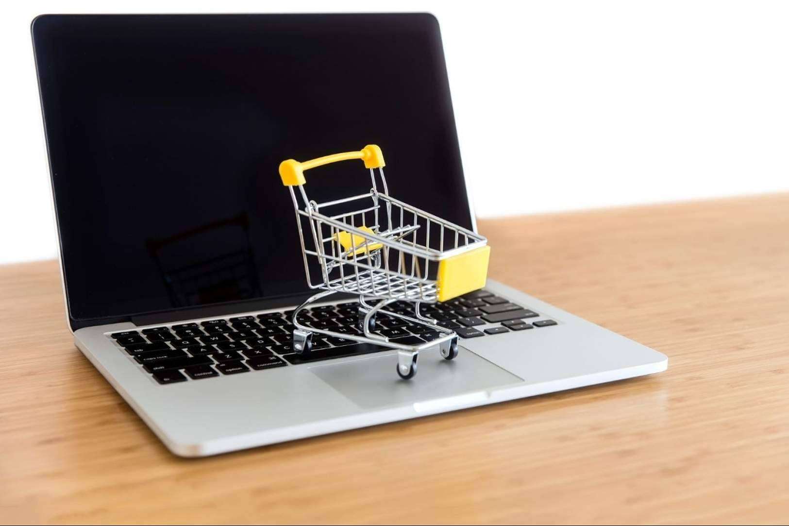Elaboración del presupuesto de una tienda online con Tuwebestalista.com