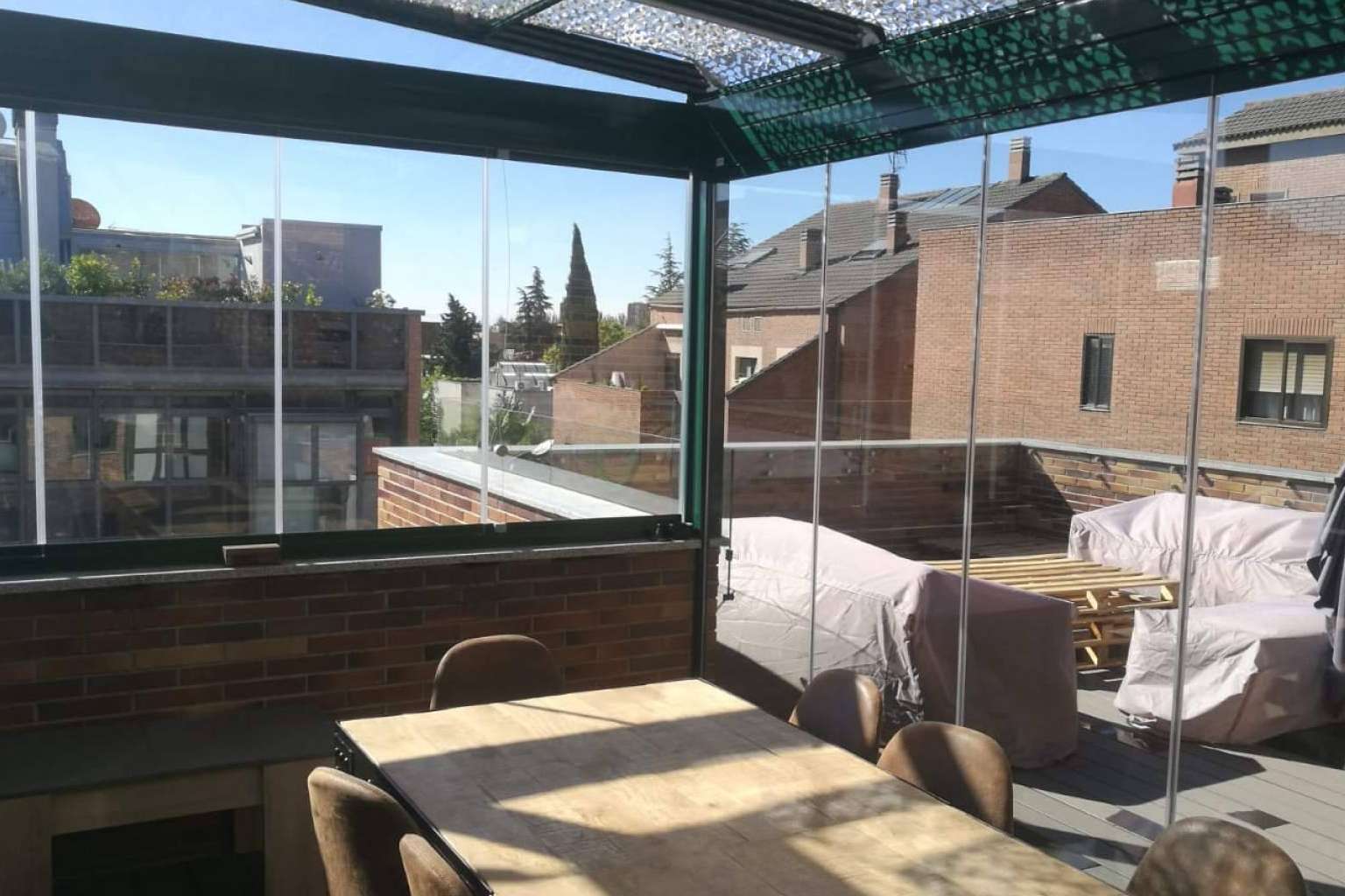 Hazul Spain, 10 años realizando proyectos con excelentes garantías