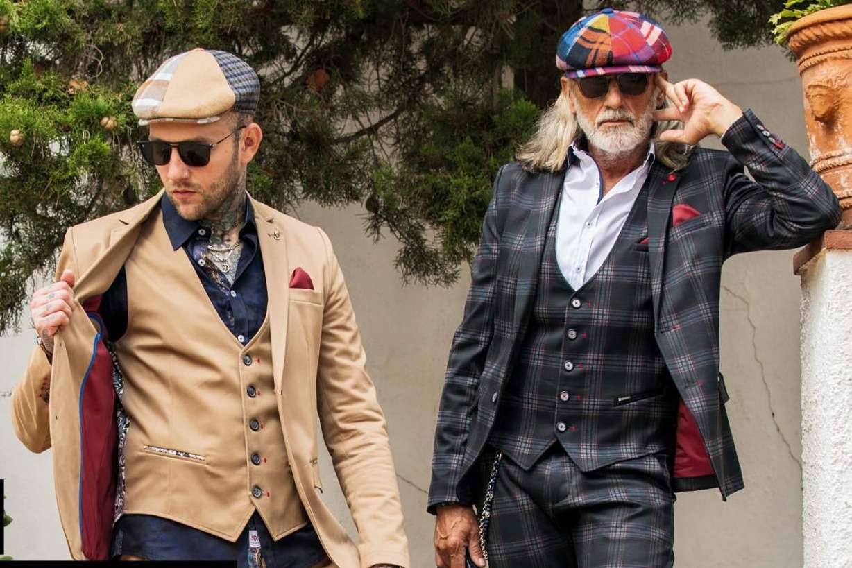 La tienda de ropa en Barcelona que explica la importancia de la moda de diseño y proximidad, Aragaza