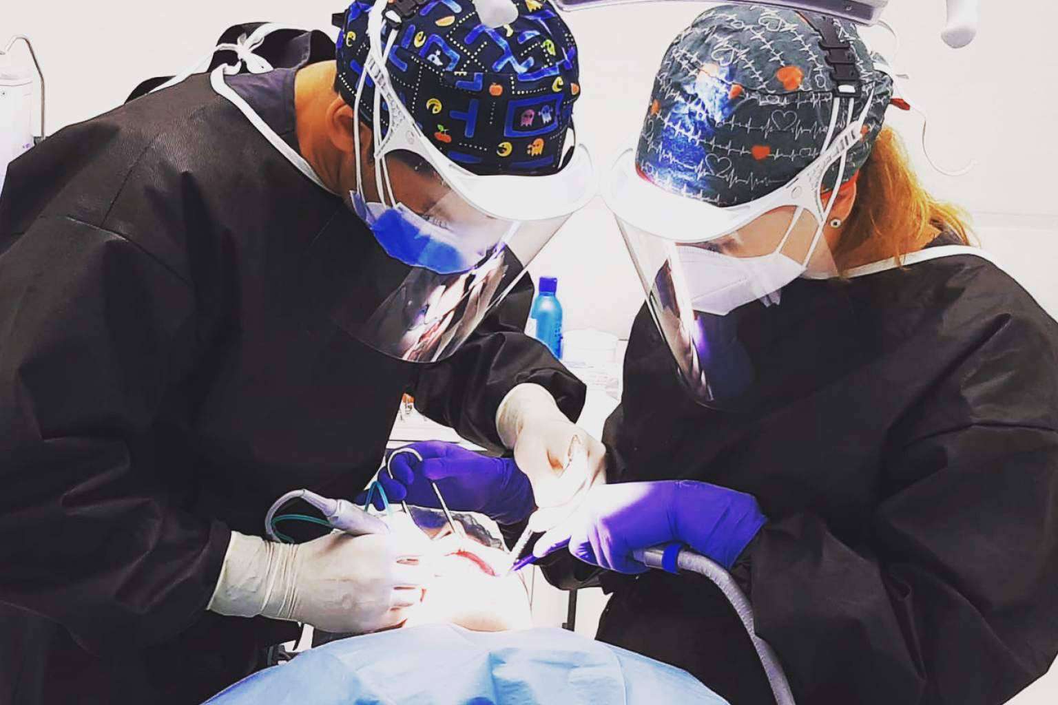 Conocer los tratamientos de ortodoncia invisible en la clínica dental MYCA