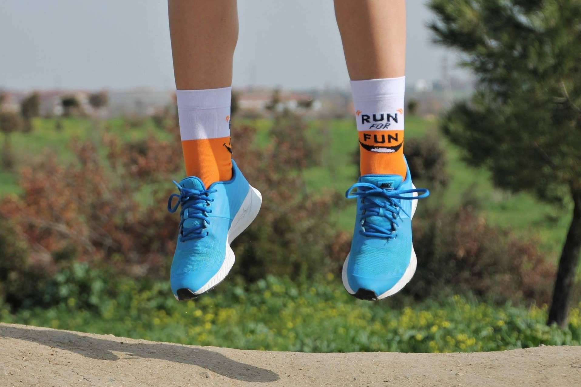 Llega la gama de ropa deportiva diseñada para el running de Numbi Sport