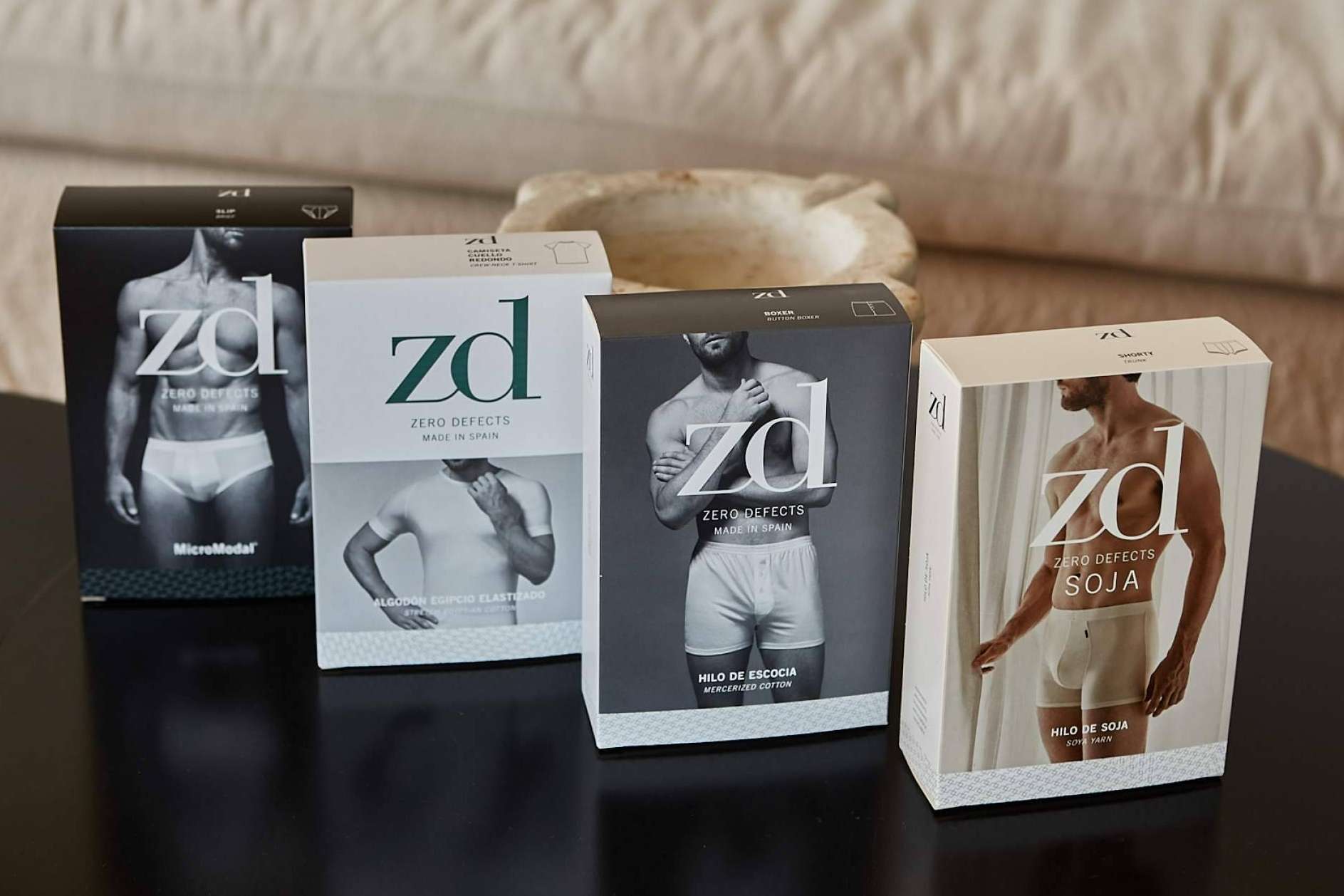 Guía de regalos para los Reyes Magos con ZD Zero Defects