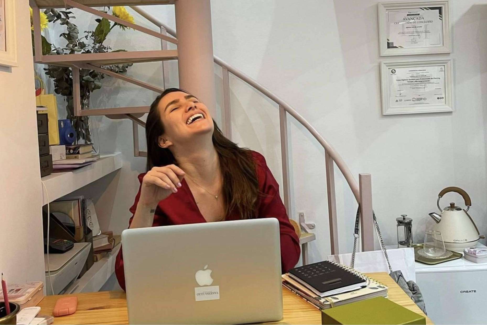 Shine Brows, la técnica más natural para la pigmentación semipermanente de cejas