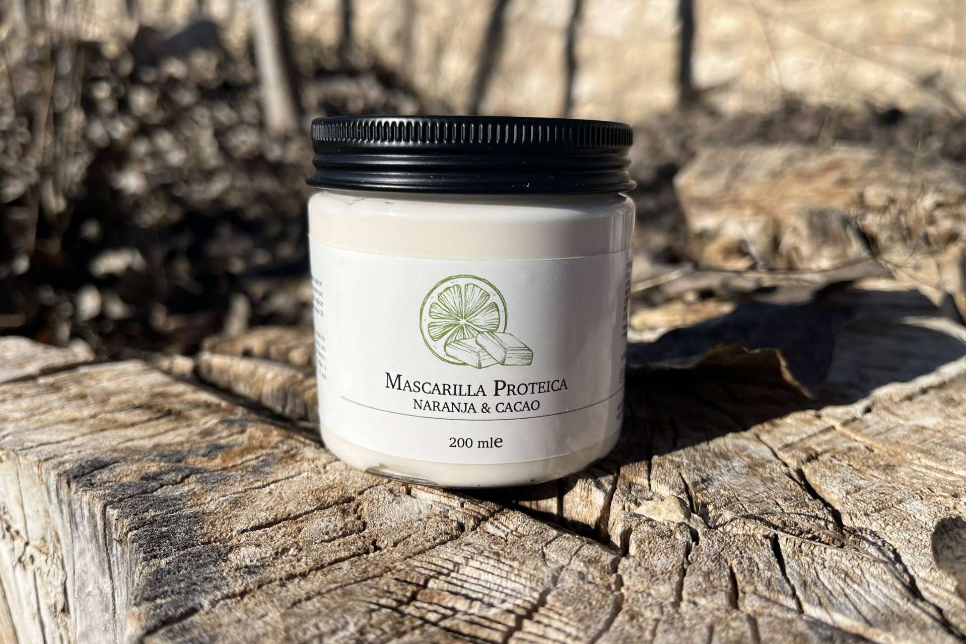 Encontrar productos naturales para el pelo en Moonpello