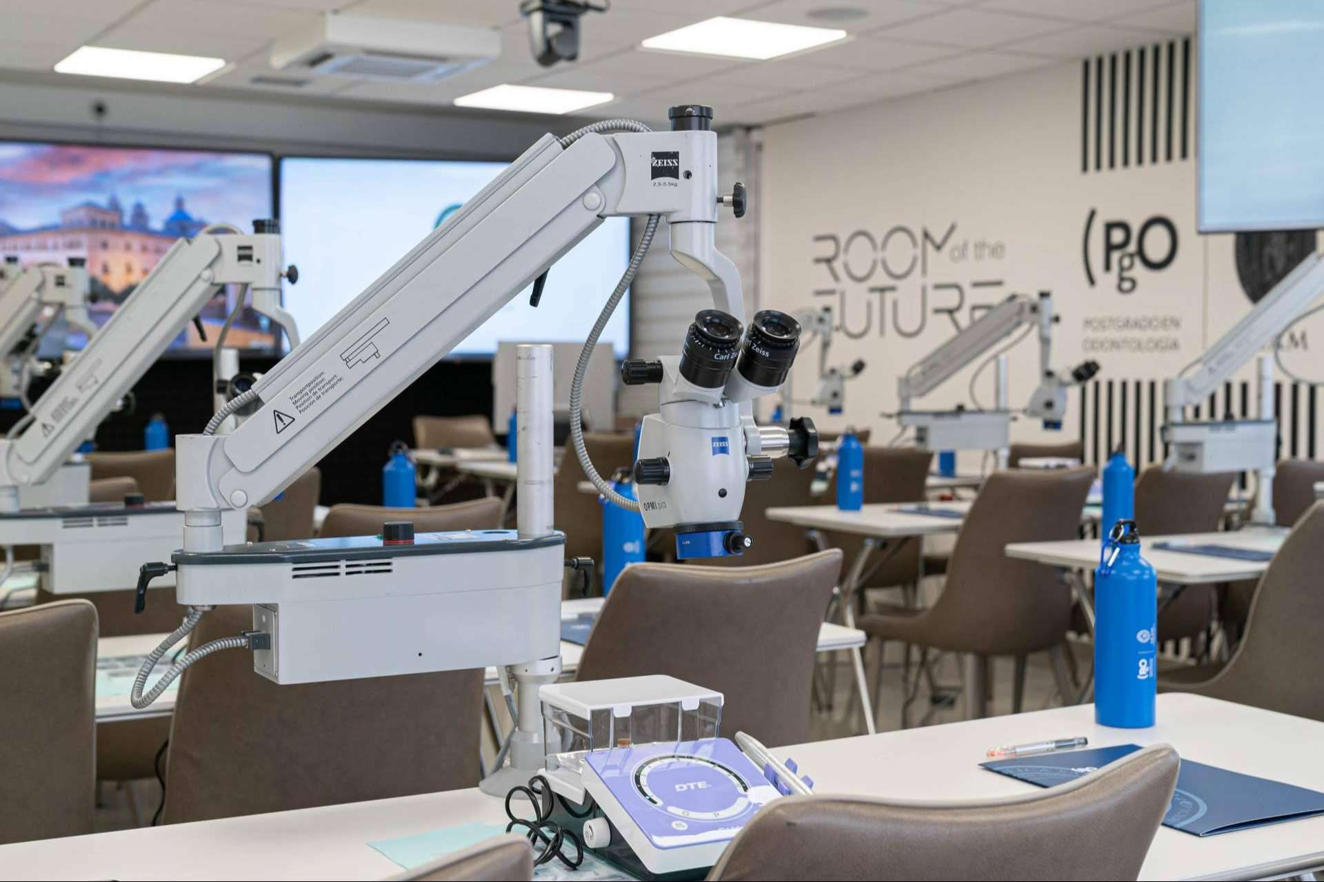 La endodoncia es una especialidad imprescindible en cualquier clínica dental