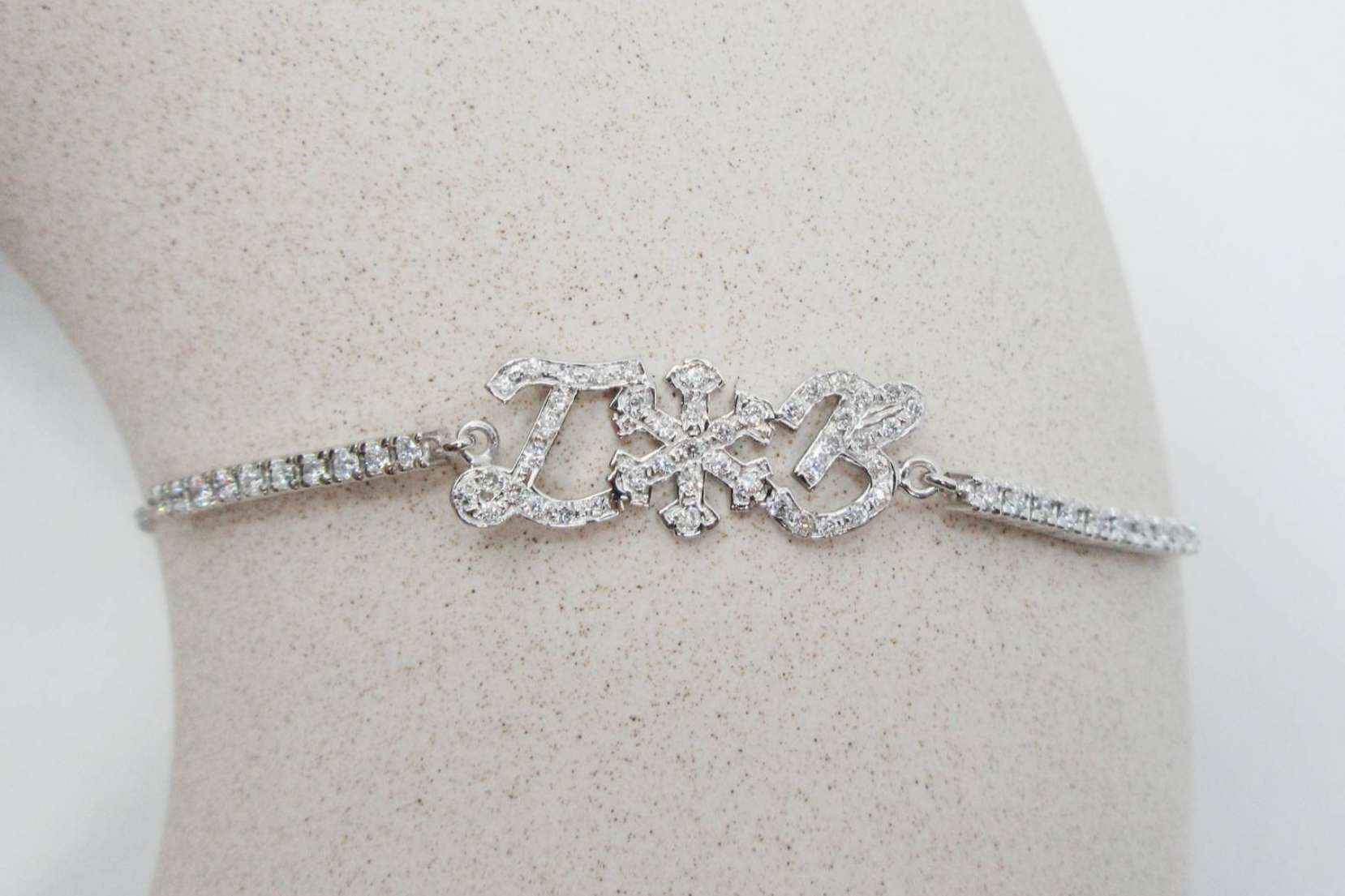 Joyas a medida creadas por L'Atelier by Mimoke