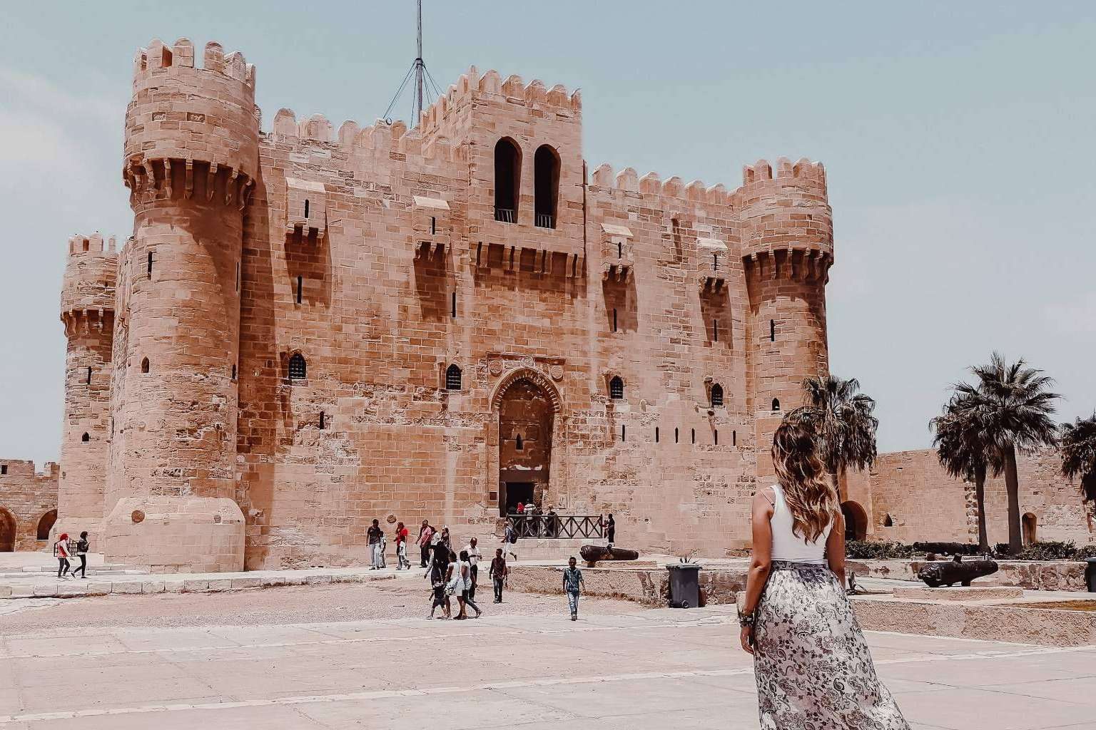 Uno de los viajes más demandados del año es a Egipto