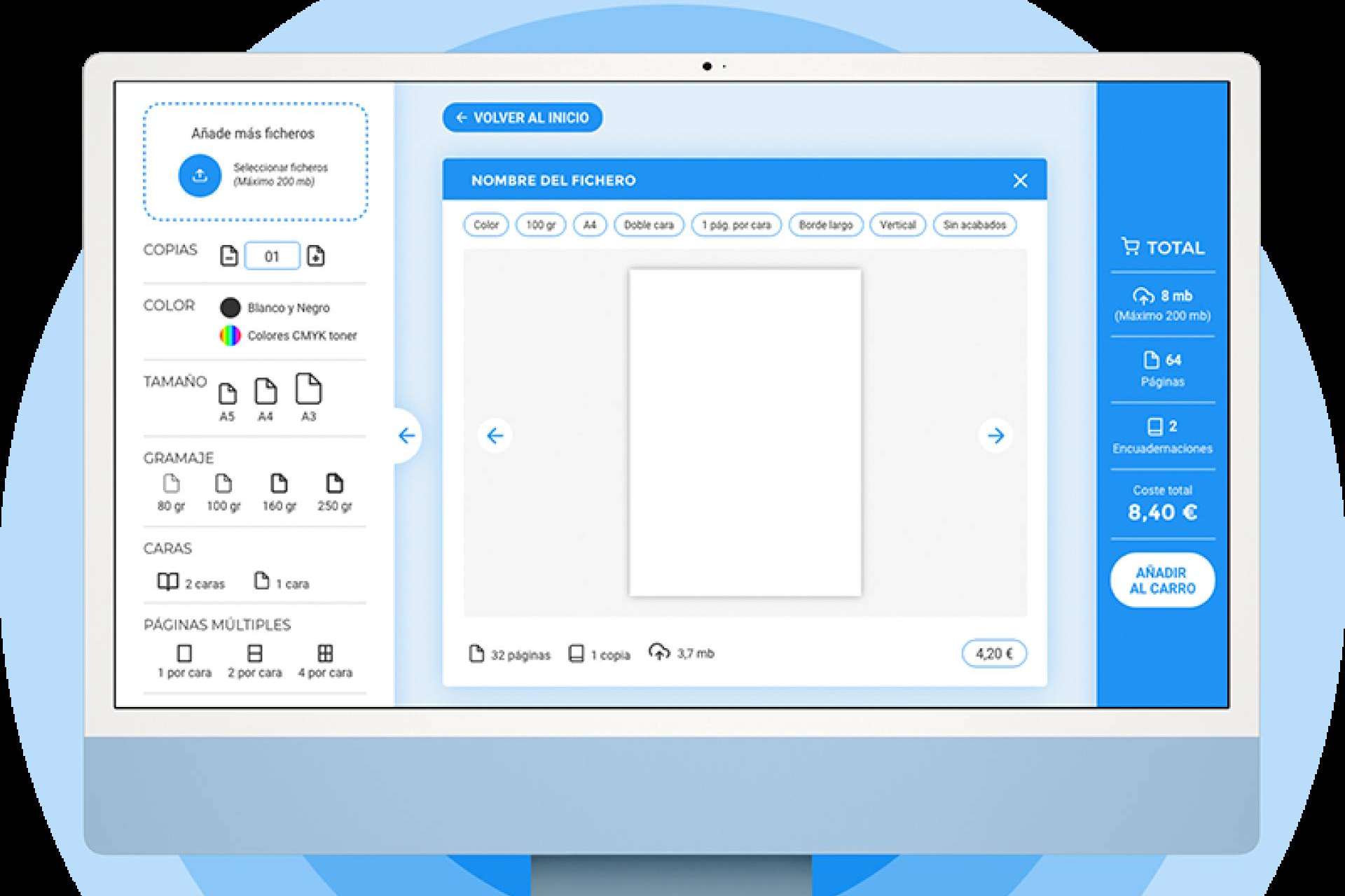 Los grandes beneficios del Plugin de copistería online que automatiza la impresión de archivos PDF