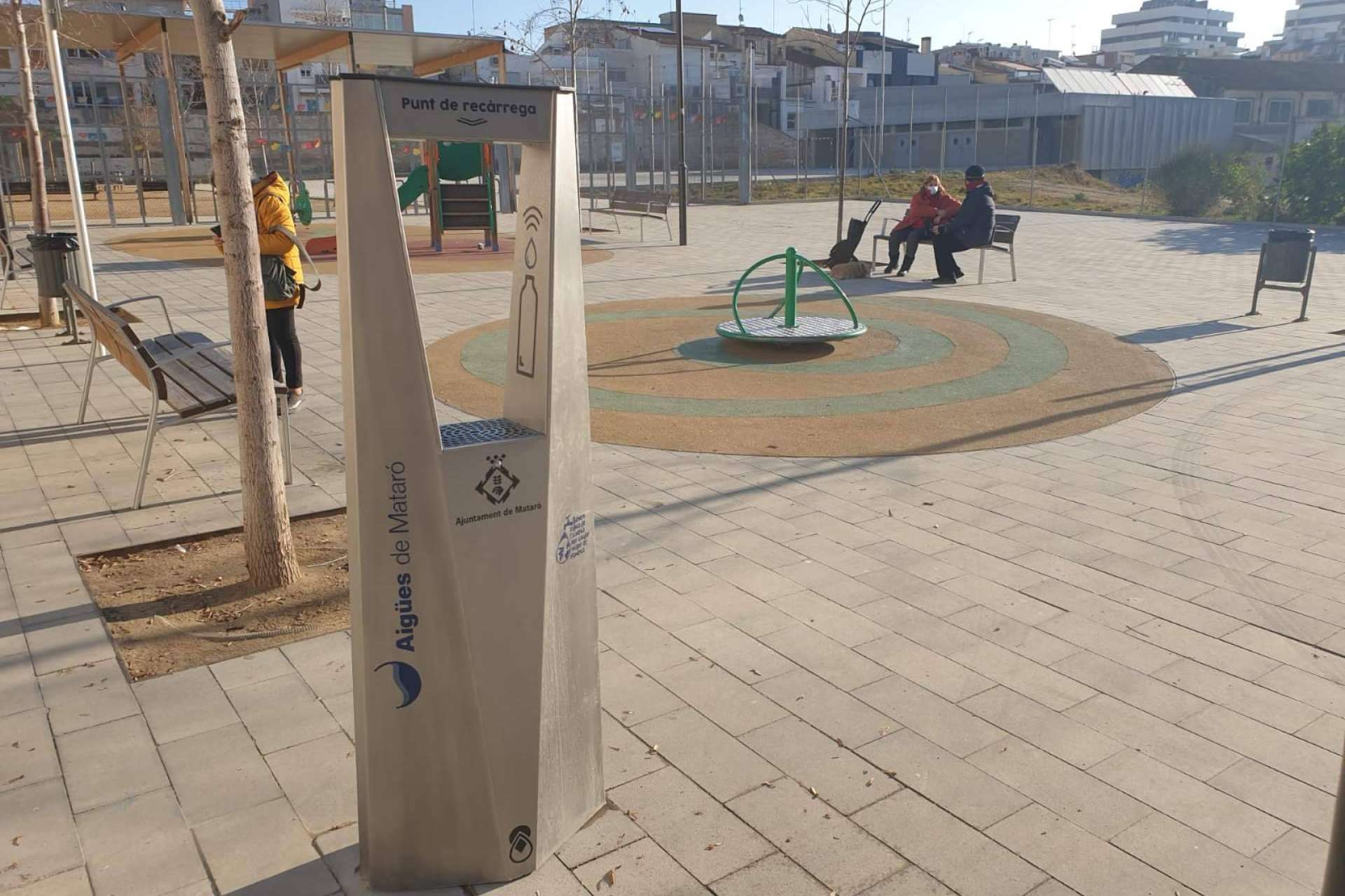 Jibu H2O, la startup que fomenta el consumo de agua desde el compromiso con la sostenibilidad y el medioambiente
