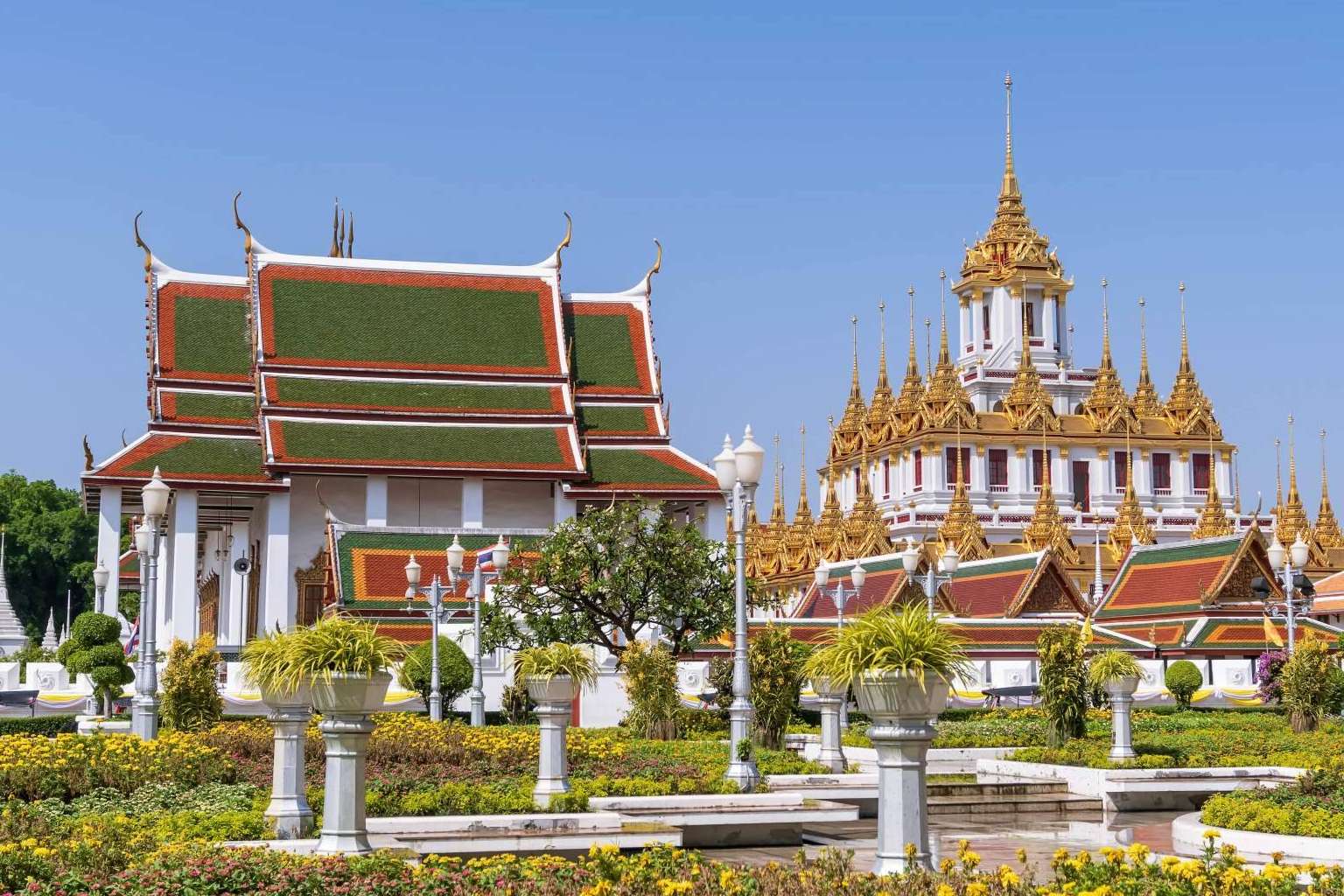 Descubrir Tailandia es más económico de la mano de Viaxes Low Cost Asia