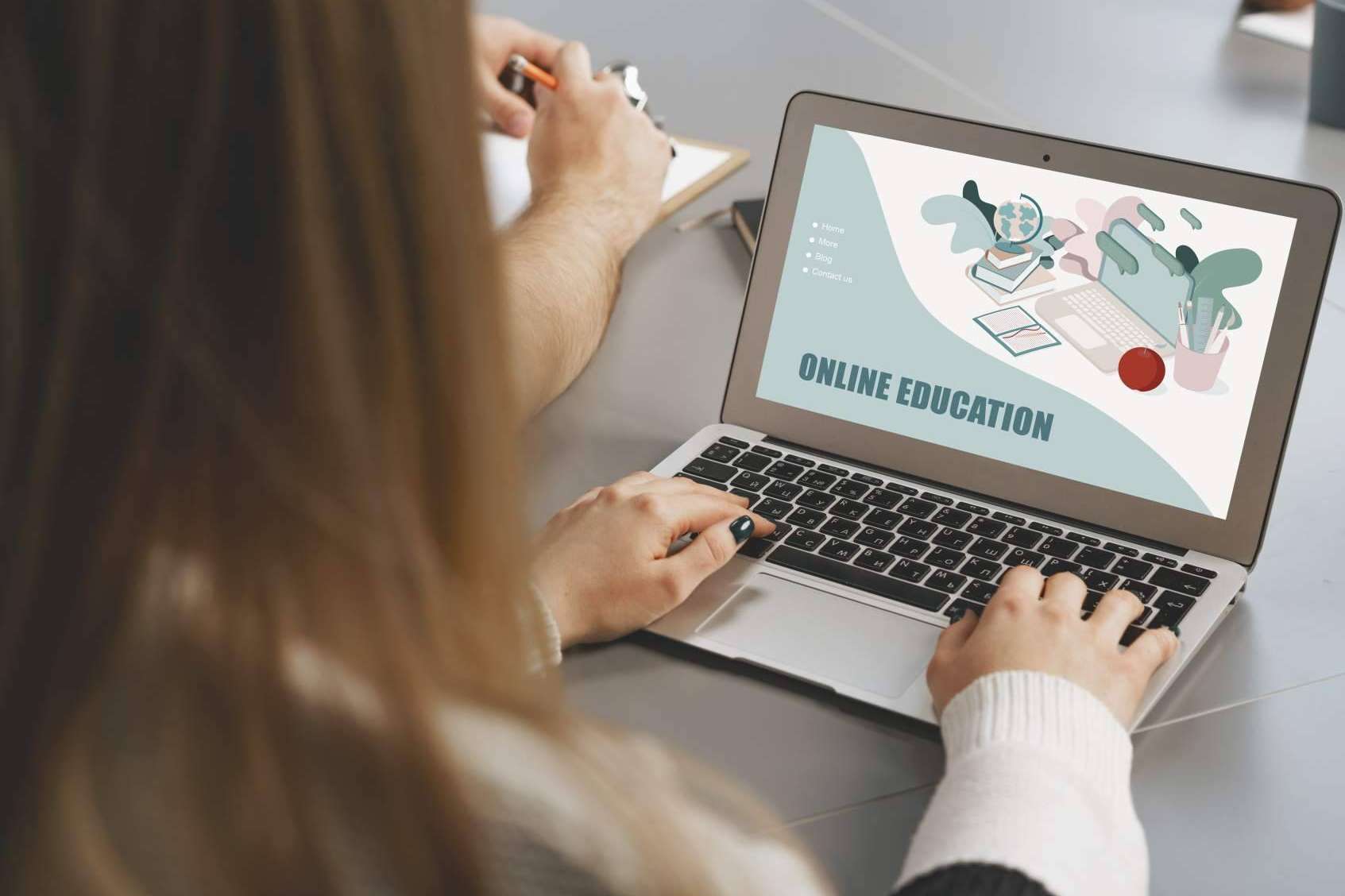 Gesenco Formación ha desarrollado e implementado en su plataforma e-learning una serie de formaciones centradas en los tiempos actuales