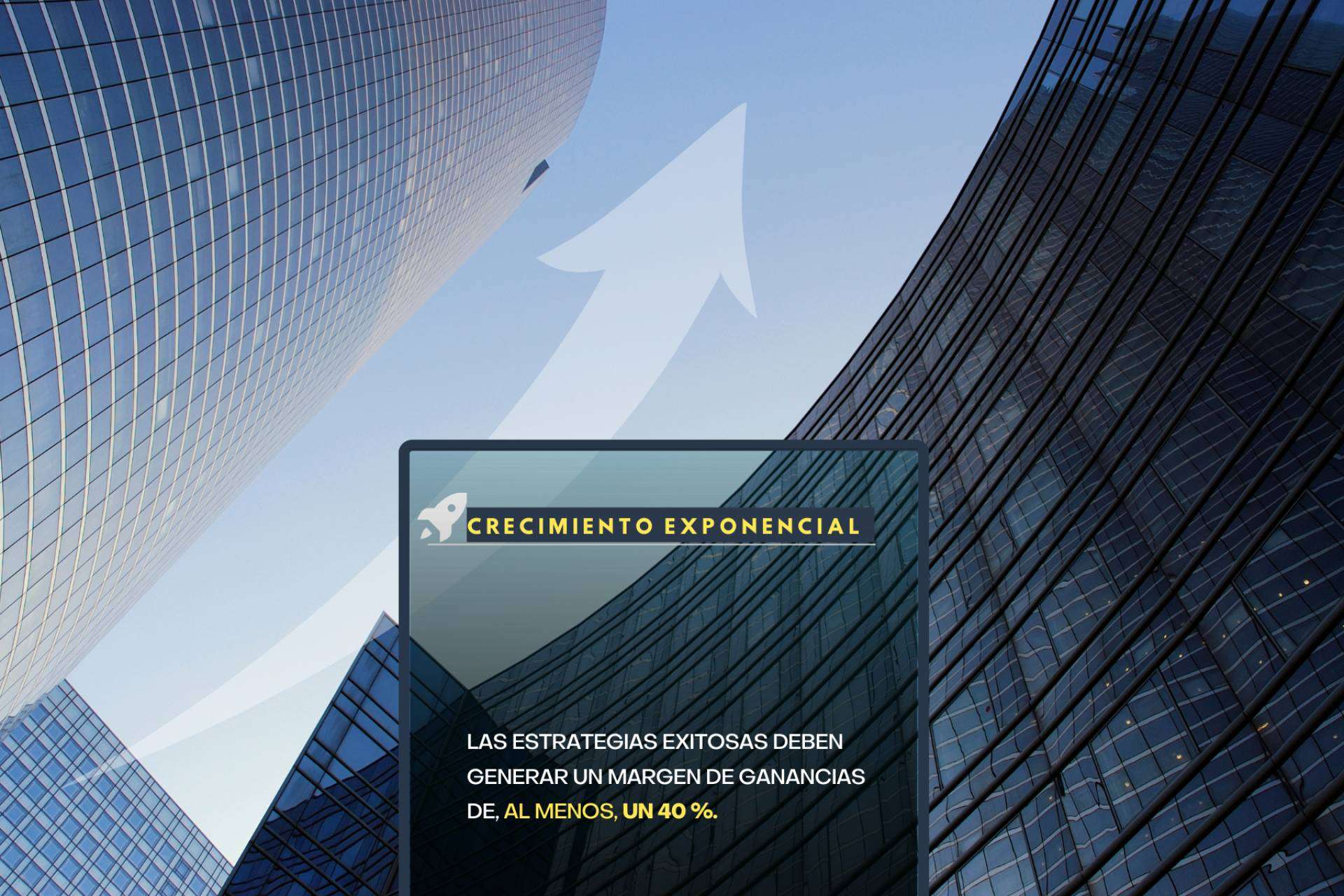 AnniQ explica qué es el crecimiento exponencial en una empresa
