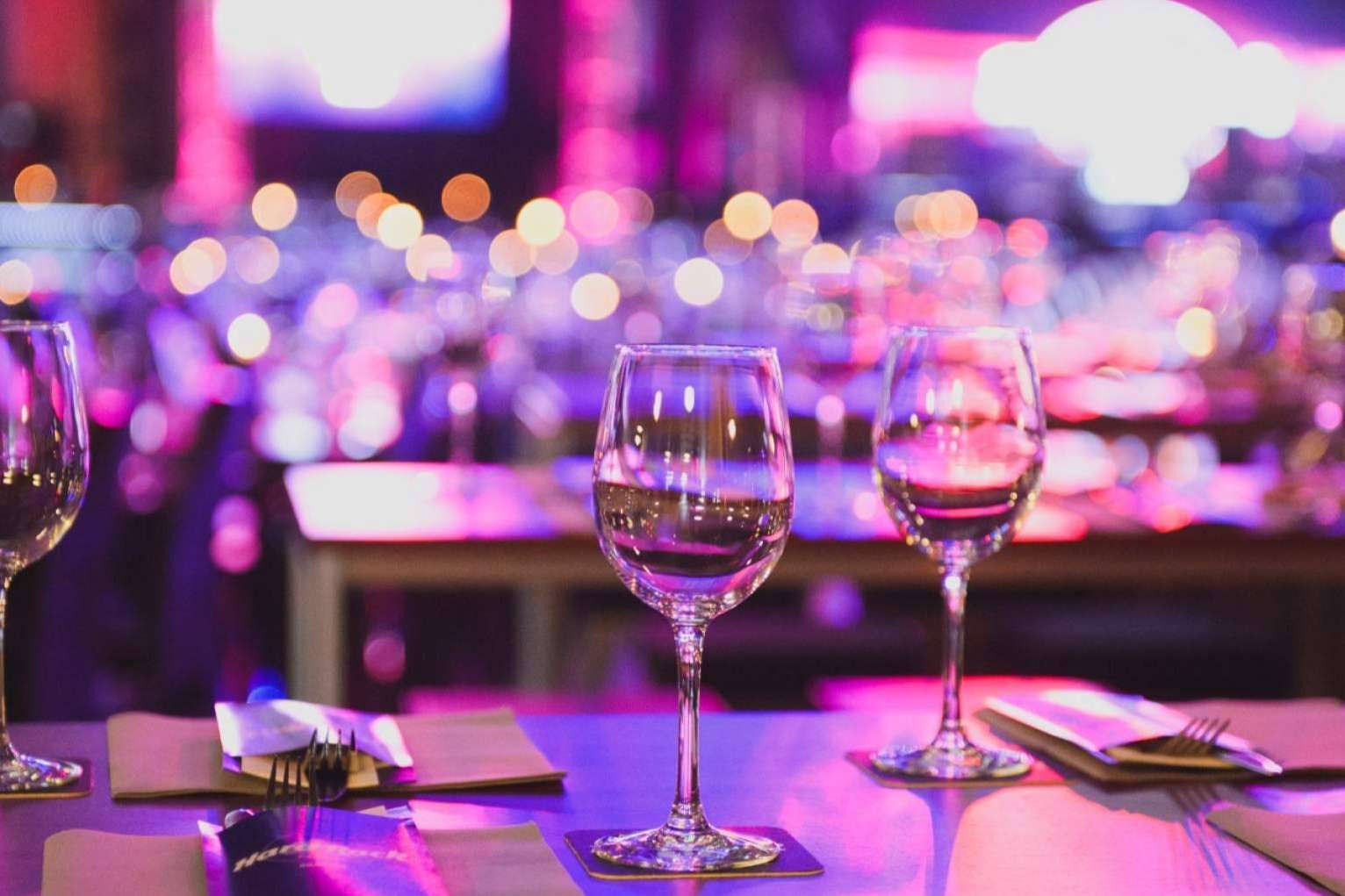 Ayuda gratuita para organizar un evento de la mano de la agencia de eventos Help Events