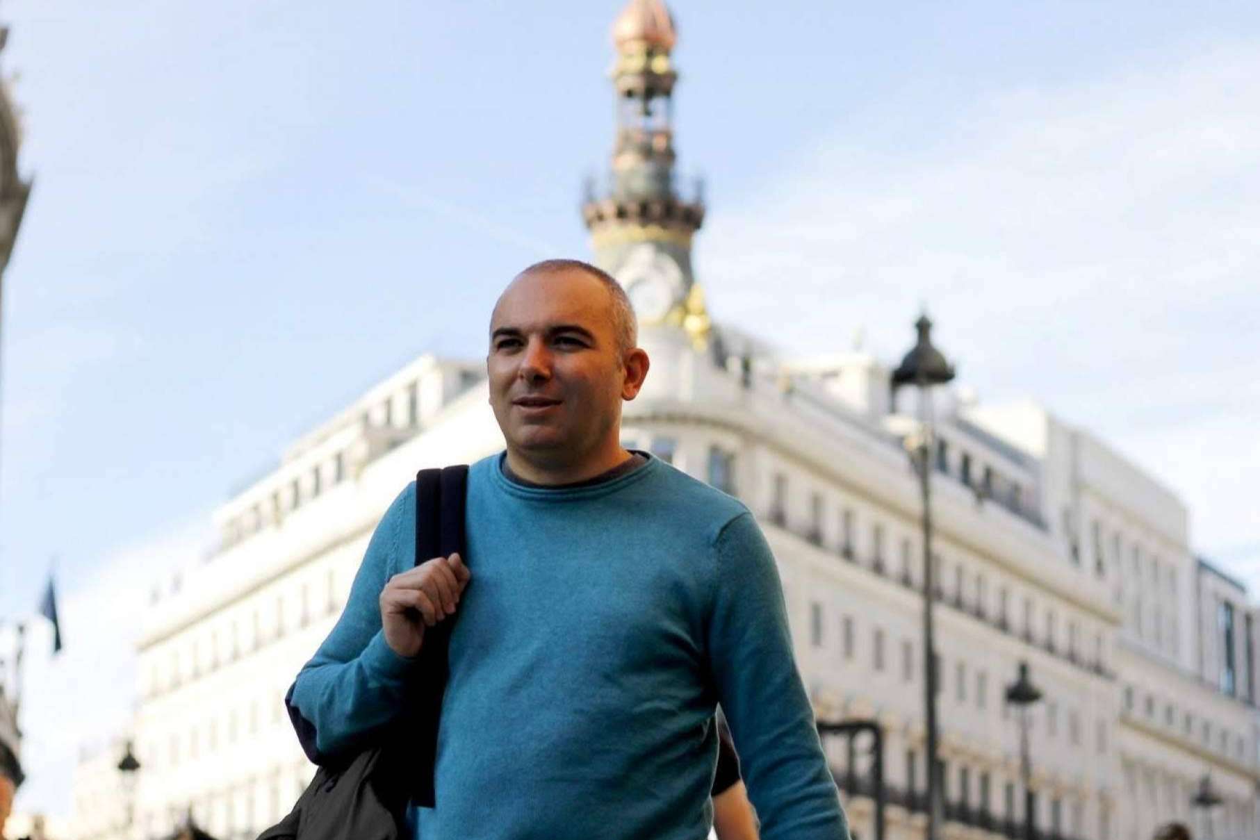 Asesoramiento en email marketing de la mano de Israel Huerta