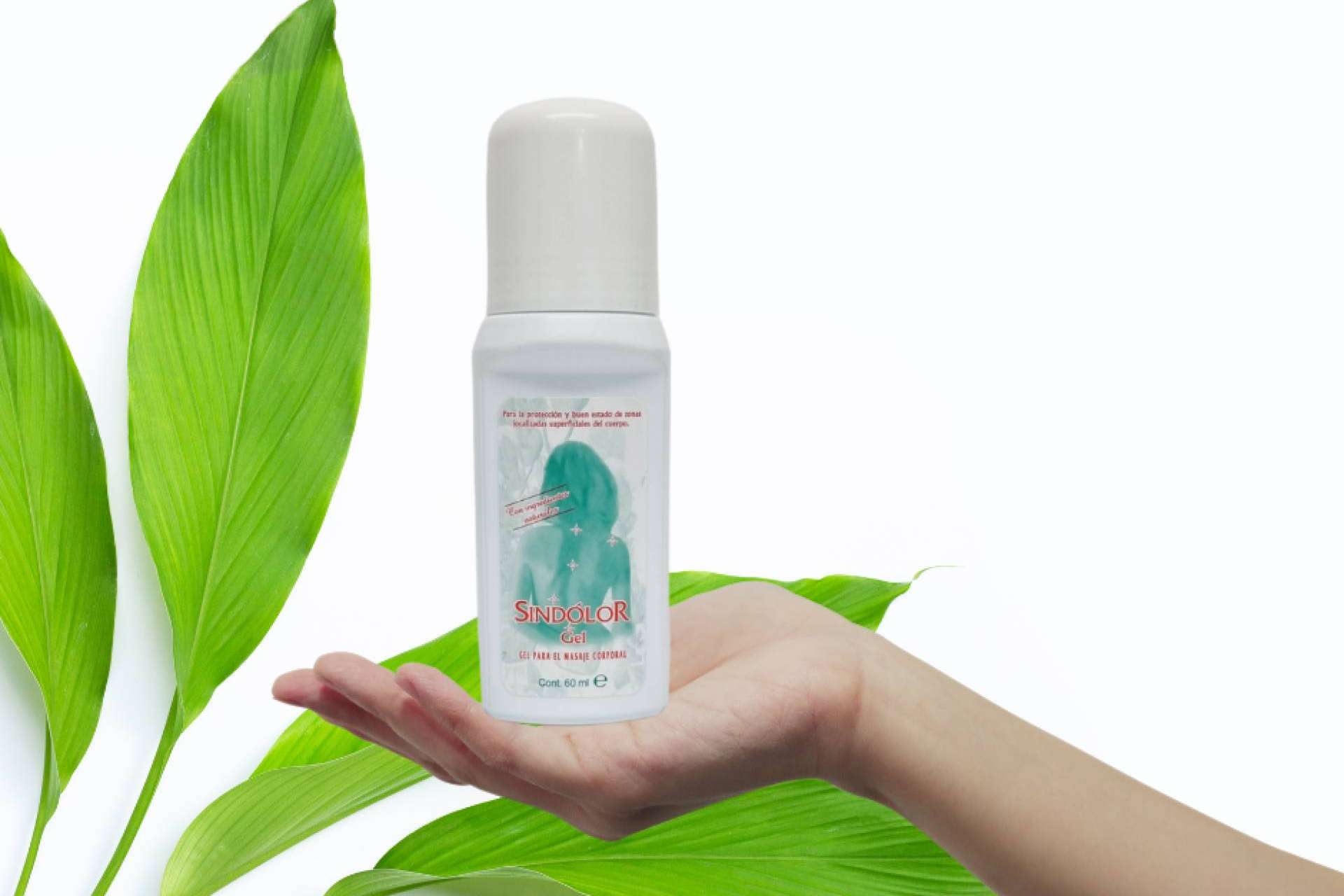 El eficaz gel para dolor muscular de la Tienda Gel SinDolor, Gel SinDolor