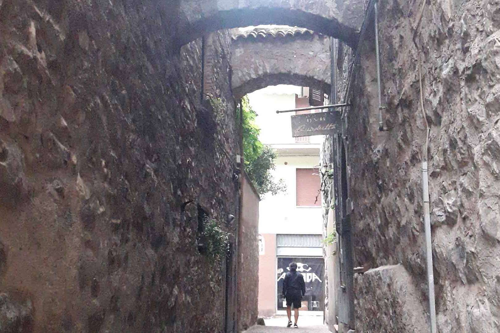Viajes slow tour en Italia, de la mano de HAZLO Travexperience