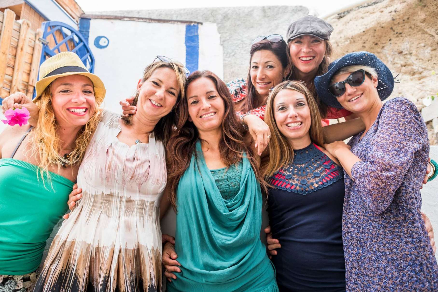 ¿Cuáles son las ventajas de las reuniones de apoyo grupal para mujeres?, con Pilar Rodríguez-Castillos