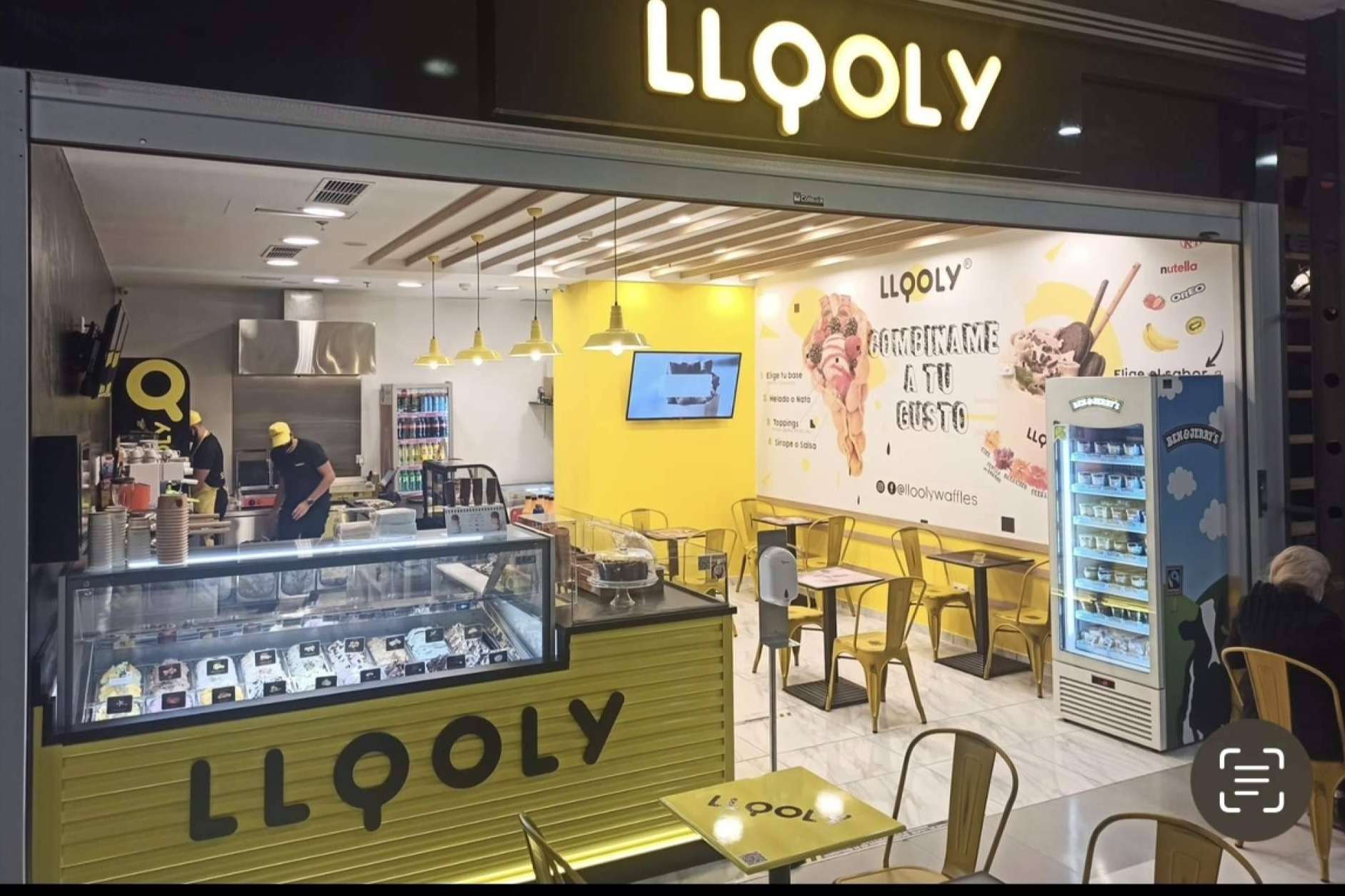 Llooly anuncia sus nuevas aperturas para el año 2023