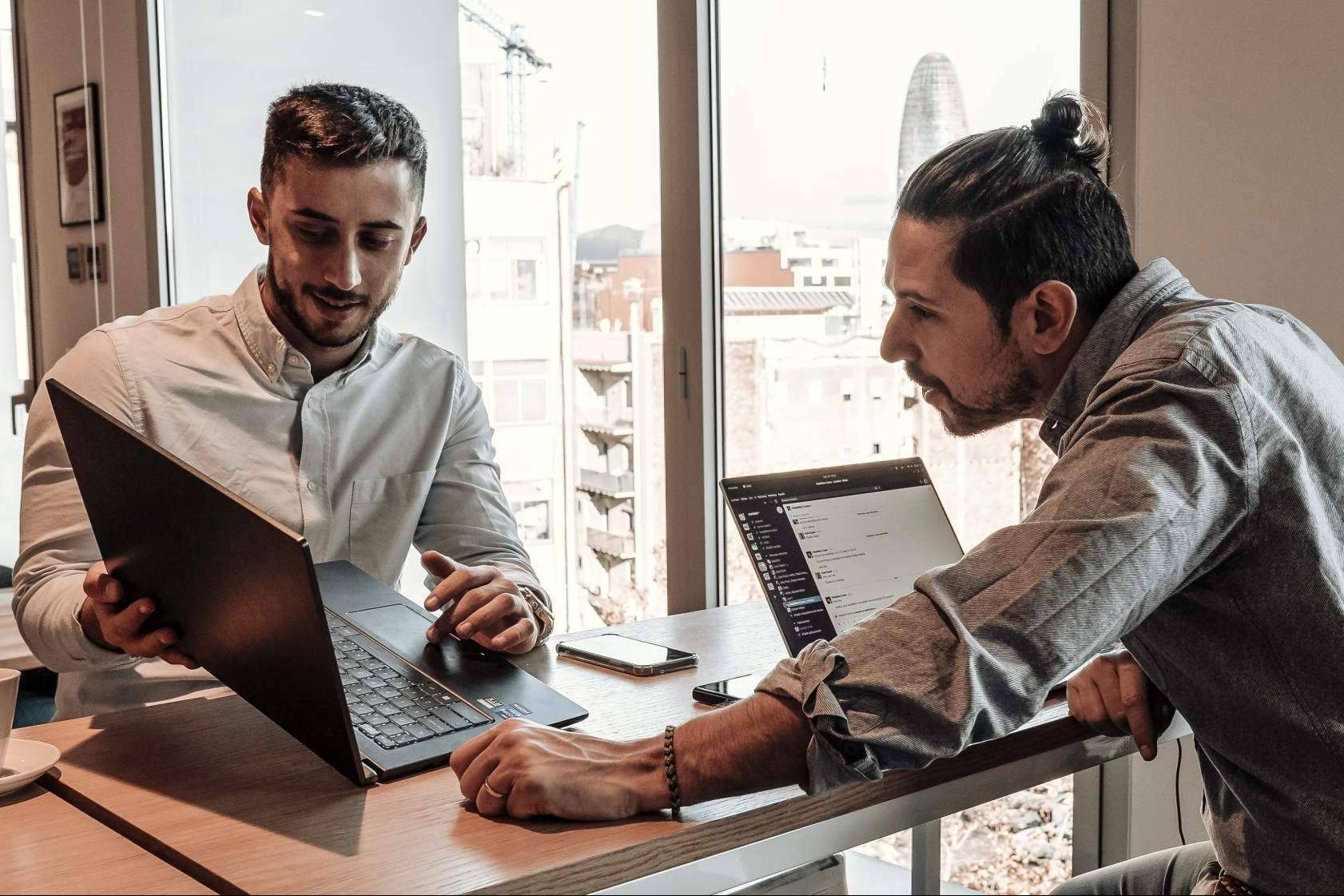 El Business Intelligence. ¿En qué consiste y cuáles son las ventajas de su aplicación para las empresas?