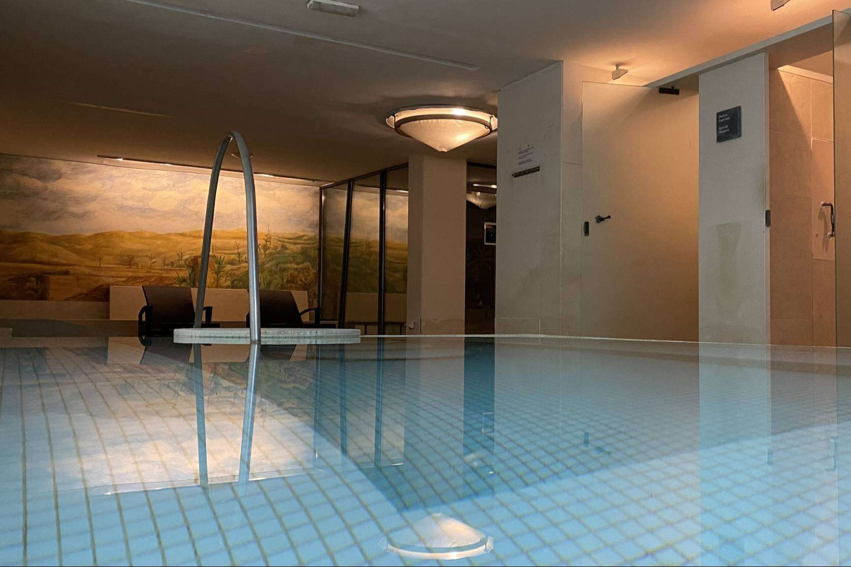 ¿Cuáles son las ventajas de ir a un urban day spa?, con Spazio Nyxpert