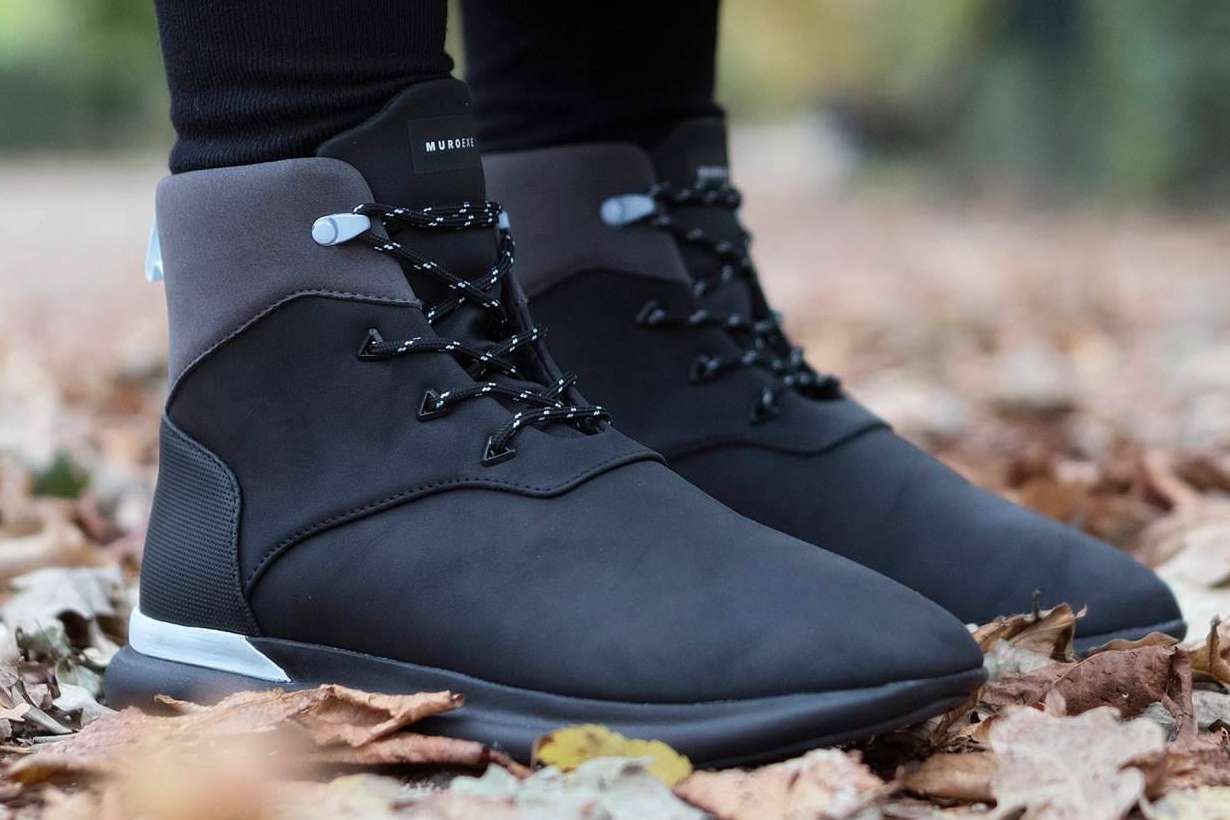 Comprar botas para el frío disponibles en Muroexe