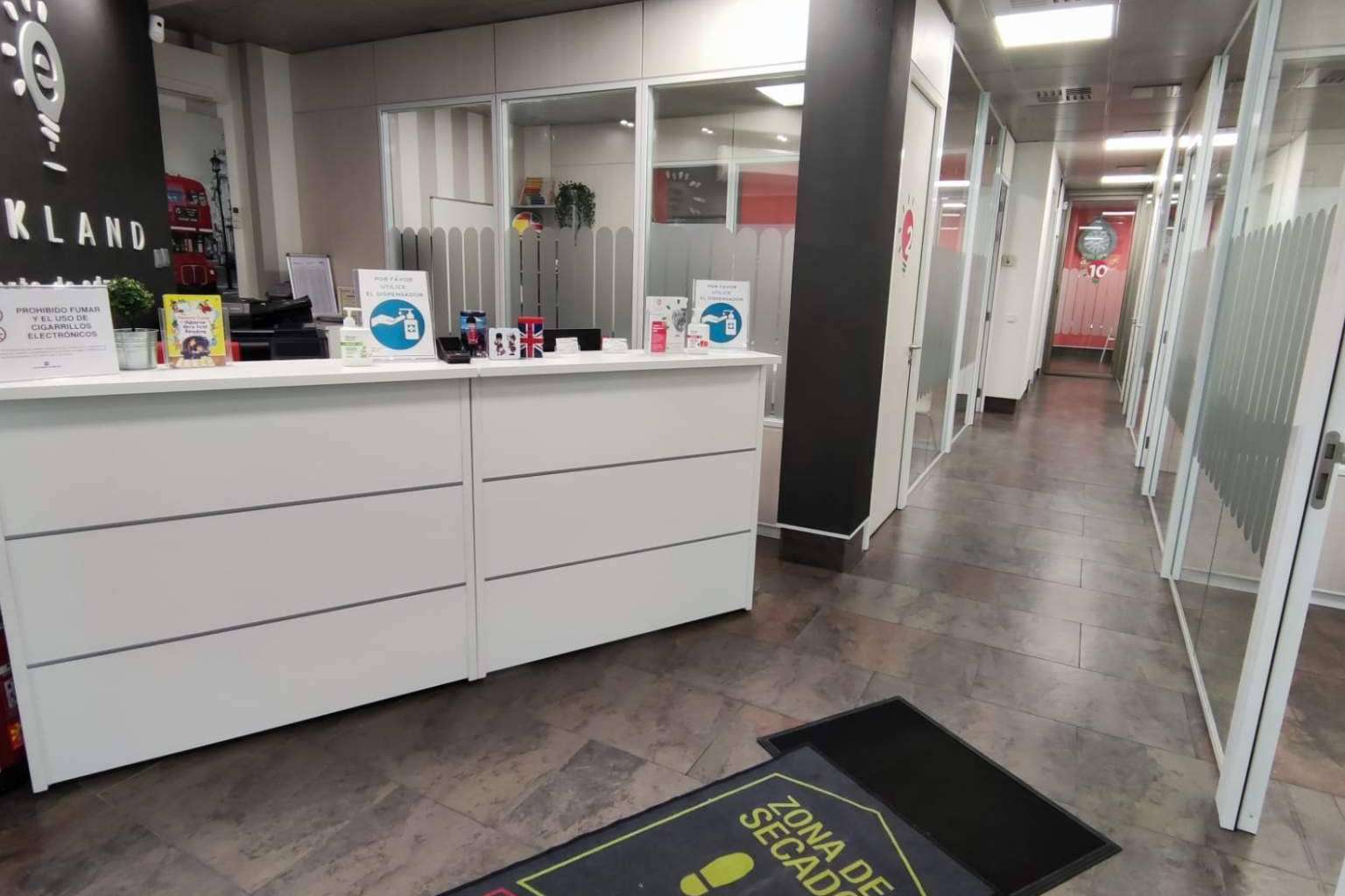 Edukaland es un modelo de negocio educativo rentable y fácil de gestionar