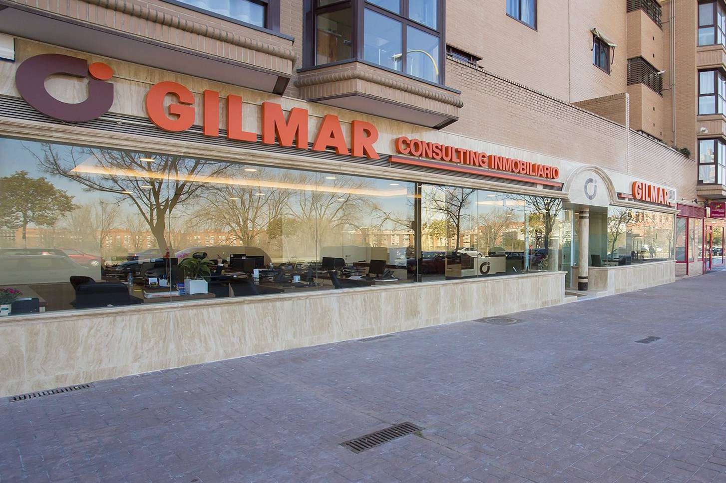 Elegir GILMAR para comprar una vivienda