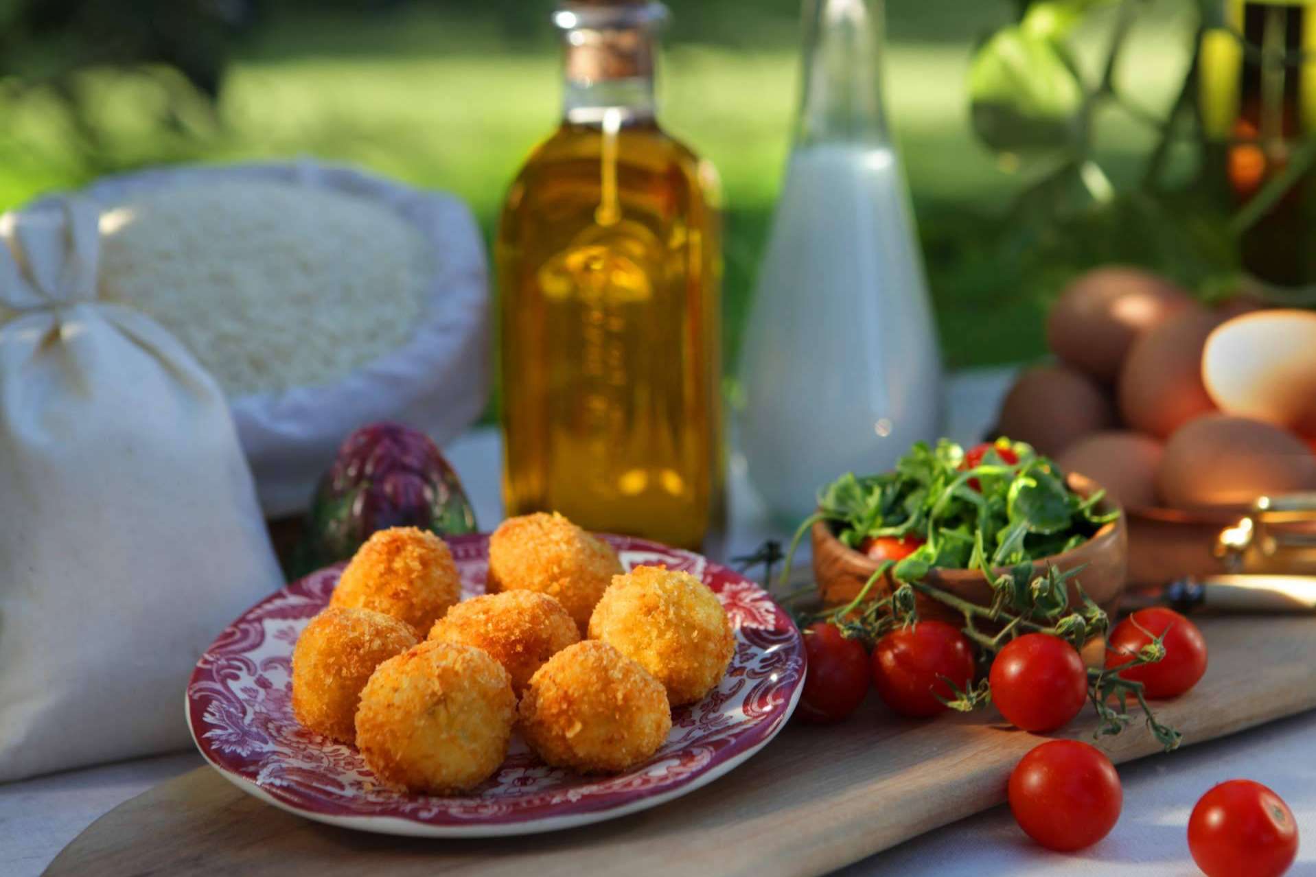 El secreto de Oído Cocina Gourmet, la empresa que fabrica croquetas artesanas para hostelería