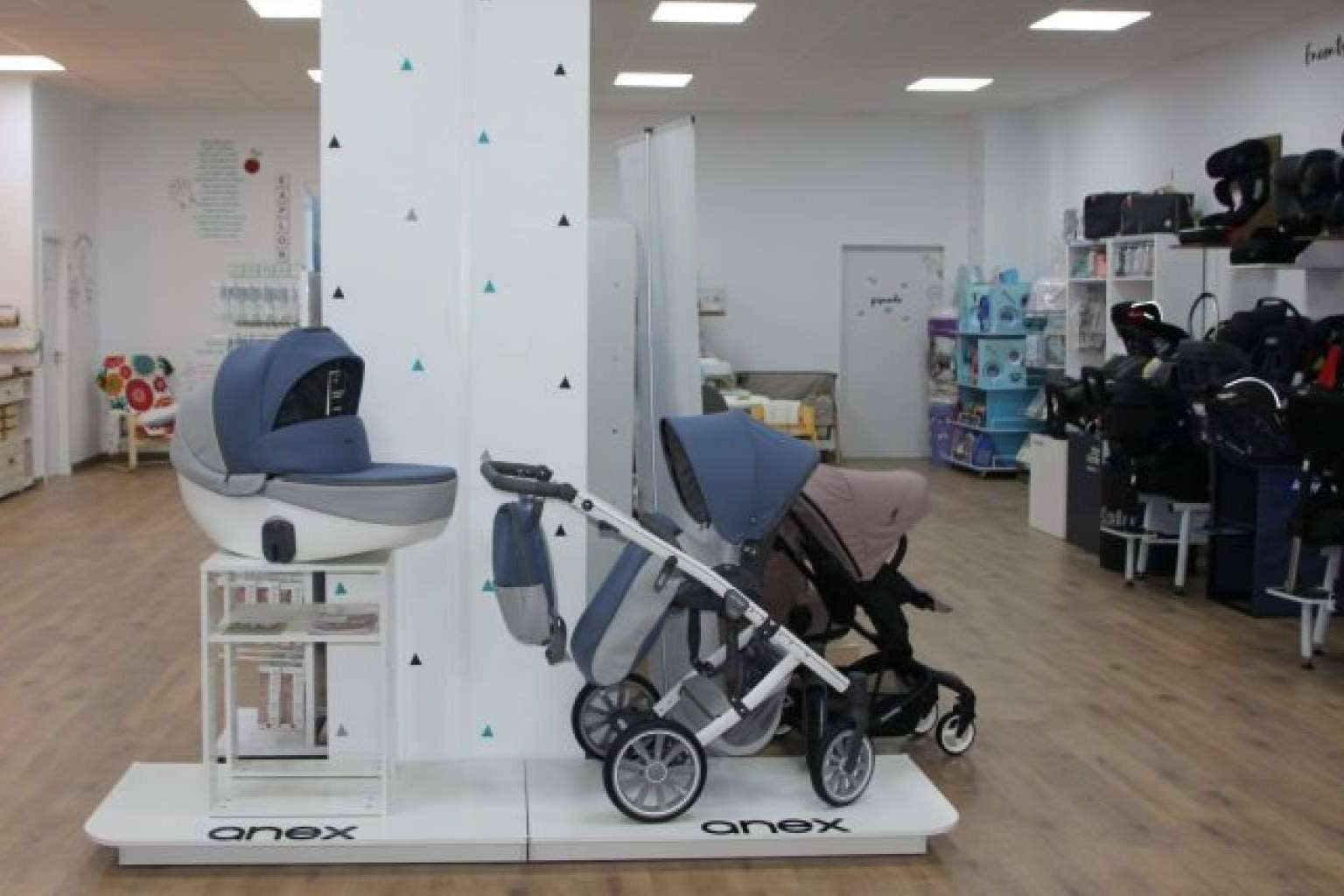 Mimos, la tienda para bebés en Alicante experta en la crianza consciente