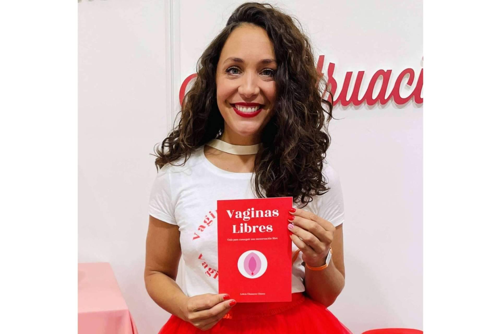 Vaginas Libres, entender en qué consiste la menstruación libre