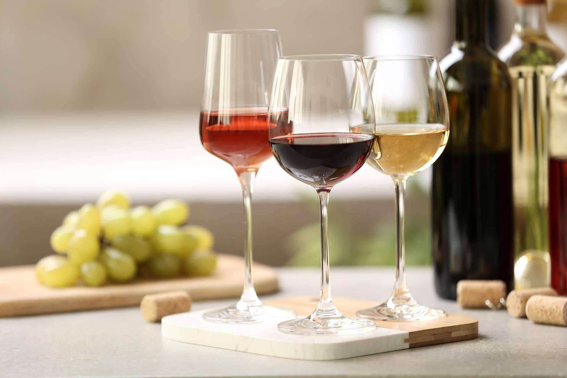 Naturelovers Wines y el vino artesanal 8 Copas