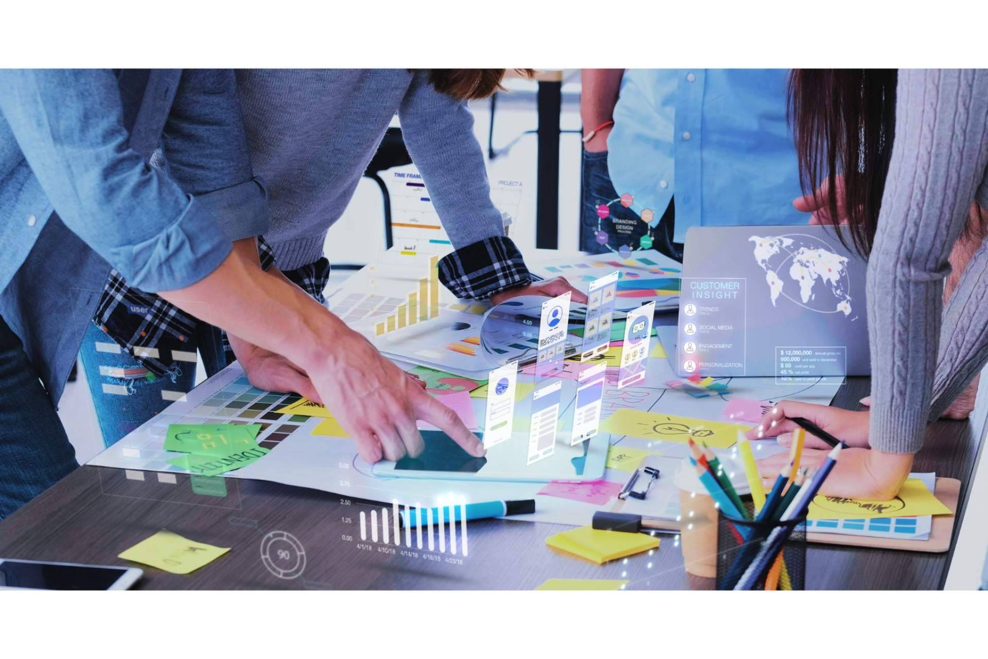 ¿Por qué es importante la estrategia de branding para las empresas de nueva creación?