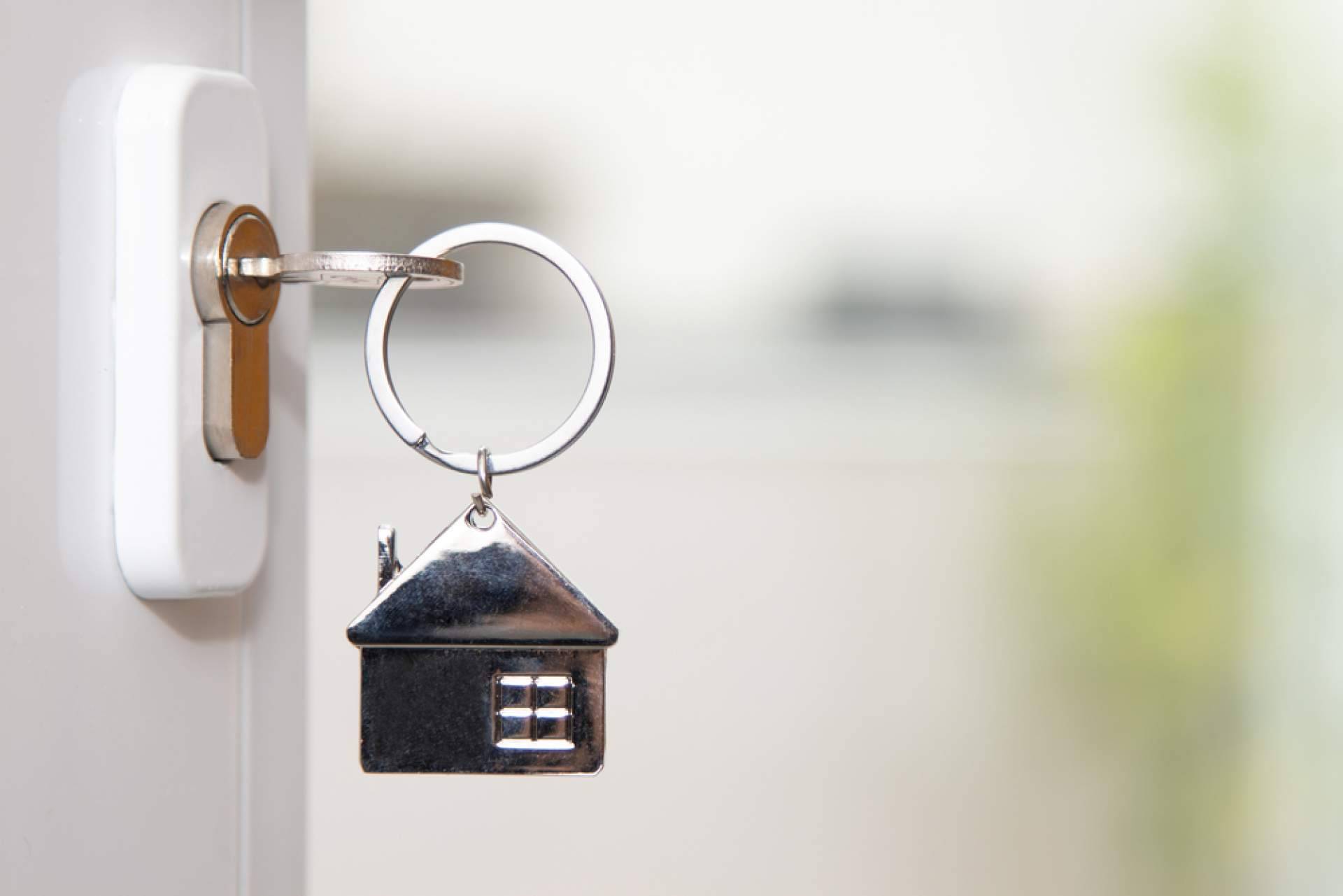 Mantenimiento de pisos en alquiler, con Homes2Rent