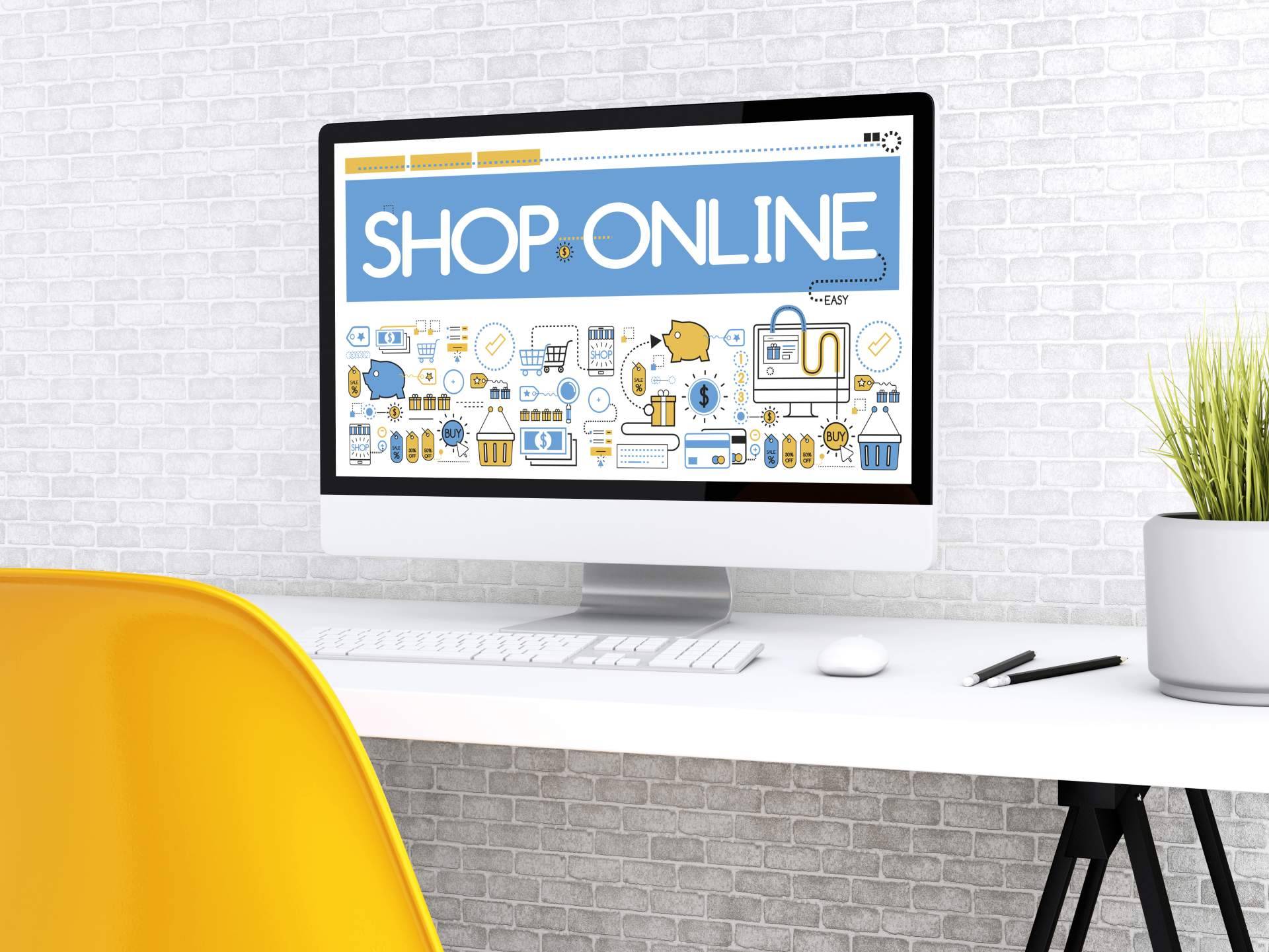 El nuevo marketplace de productos y servicios malagueños de MiM