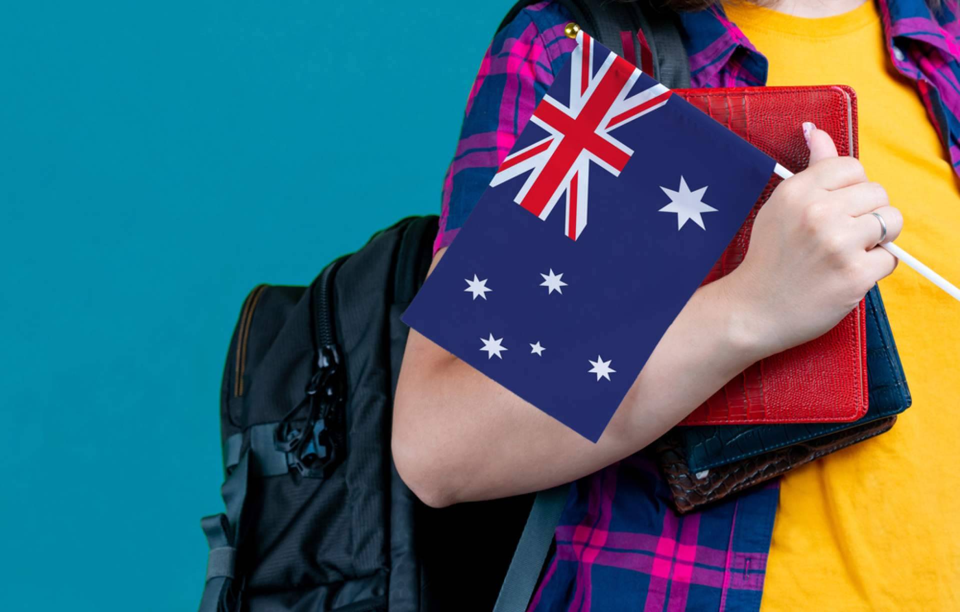 Vivir la experiencia de estudiar y trabajar en Australia, con Hey Move Away