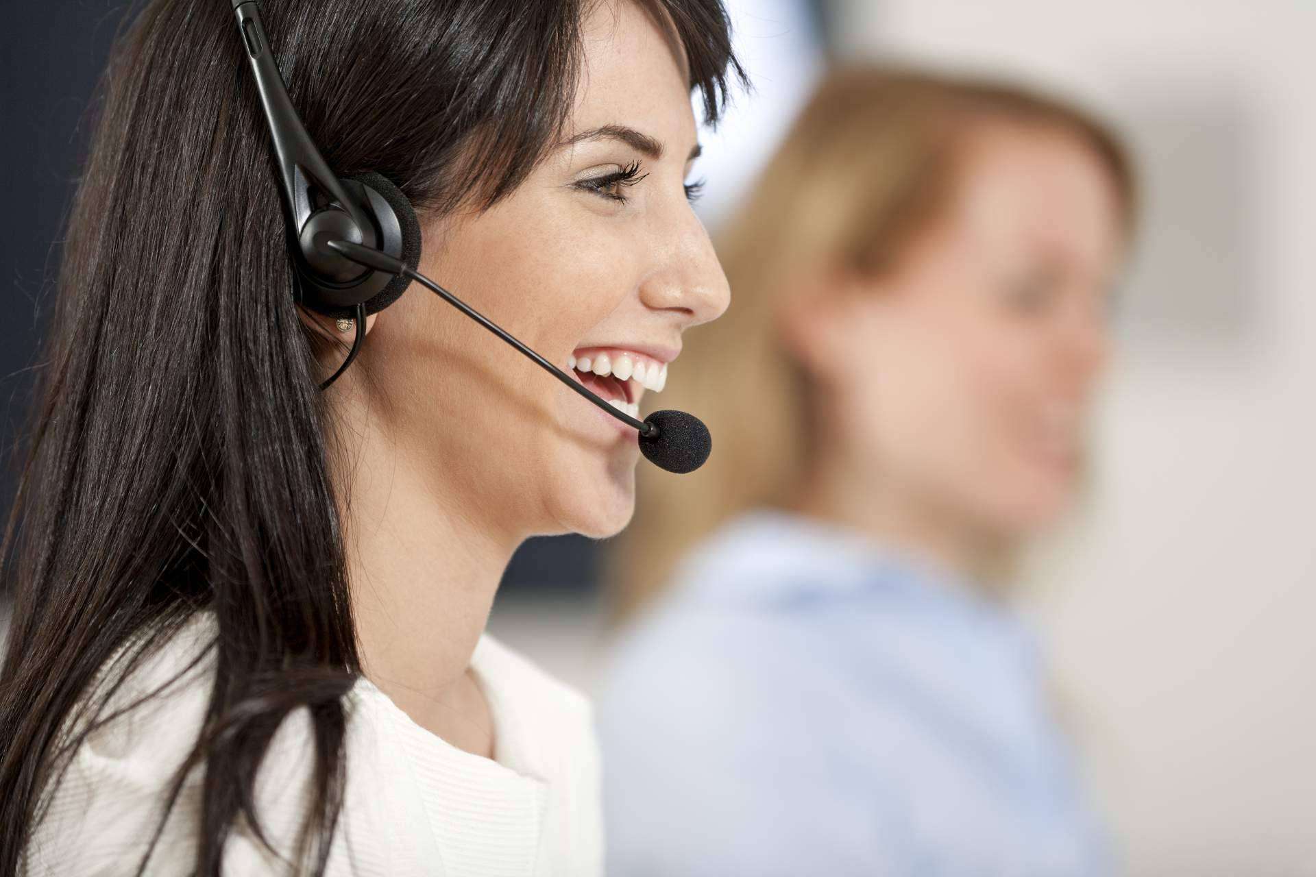 Ganar en eficiencia, aumentar la satisfacción y optimizar el contacto con los usuarios gracias al software de atención al cliente de LeadDesk