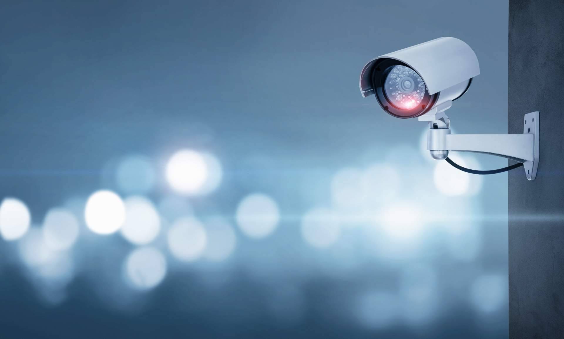 Videovigilancia para comunidades de vecinos, de la mano de la empresa Alarmas JM
