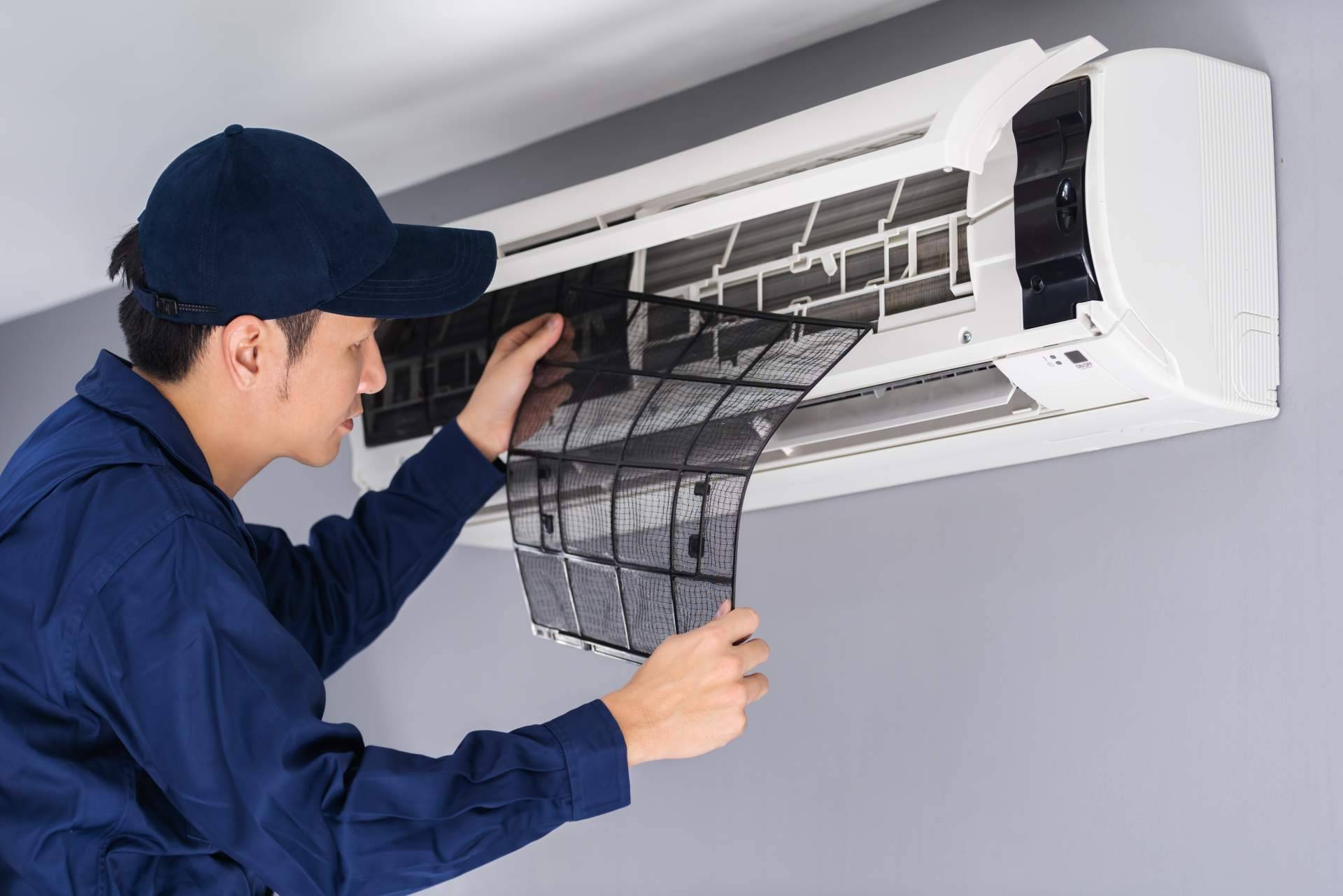 Servicios Residenciales destaca la importancia del mantenimiento de aire acondicionado
