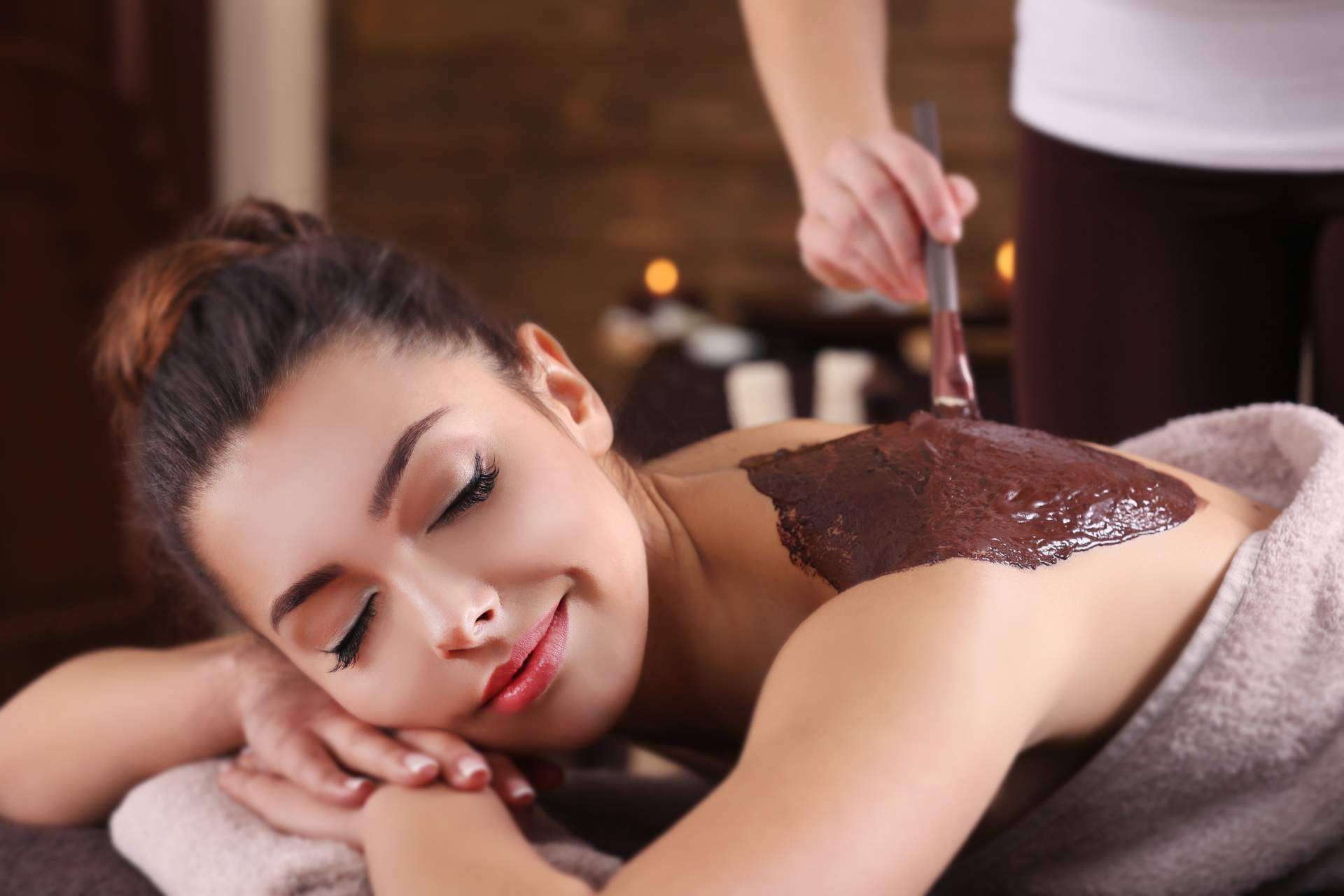 Crina Rus Beauty Center, la chocolaterapia puede ser un ritual ideal para disfrutar en pareja