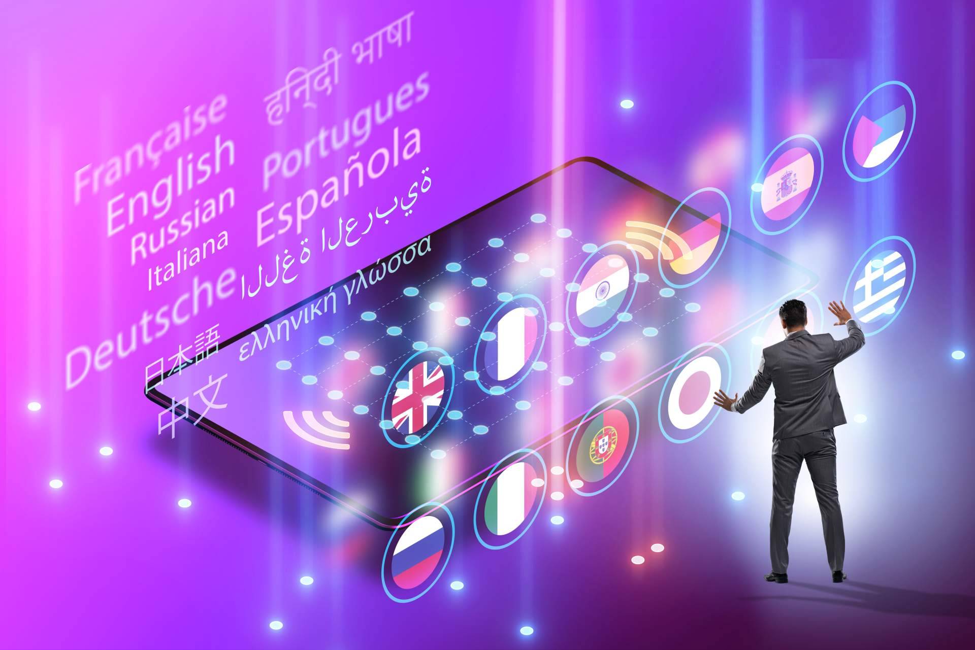 BeTranslated, red mundial de expertos en traducción audiovisual