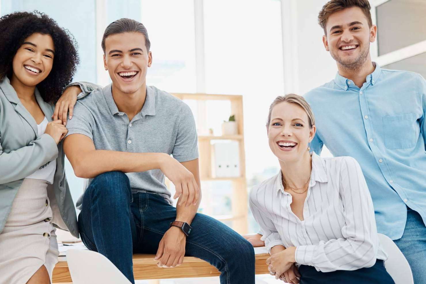¿Cuáles son las claves para diseñar una estrategia comercial para empresas de perfil industrial?