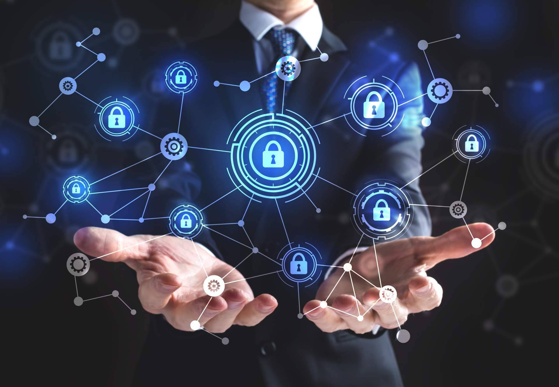 Servicios de ciberseguridad para compañías, de la mano de Overtel